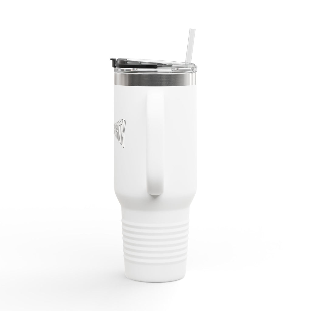 Works with Faith 40oz Insulated Travel Mug