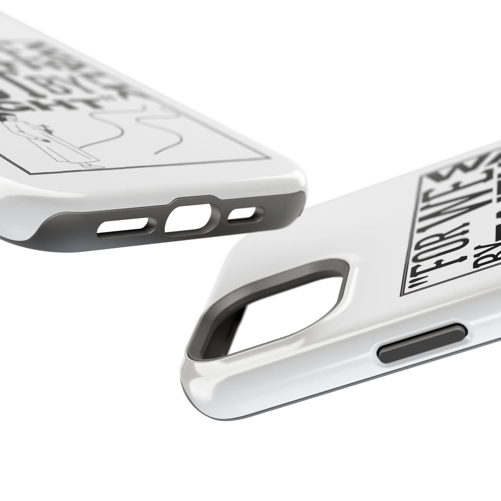 WWF Impact-Resistant Cases