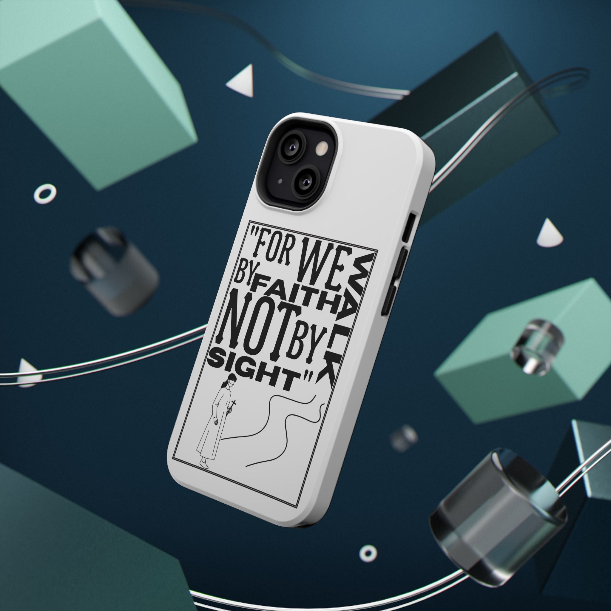WWF Impact-Resistant Cases