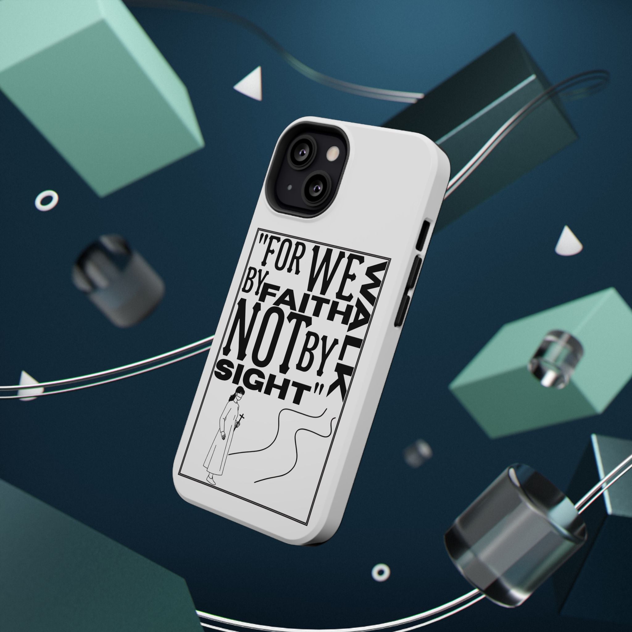 WWF Impact-Resistant Cases