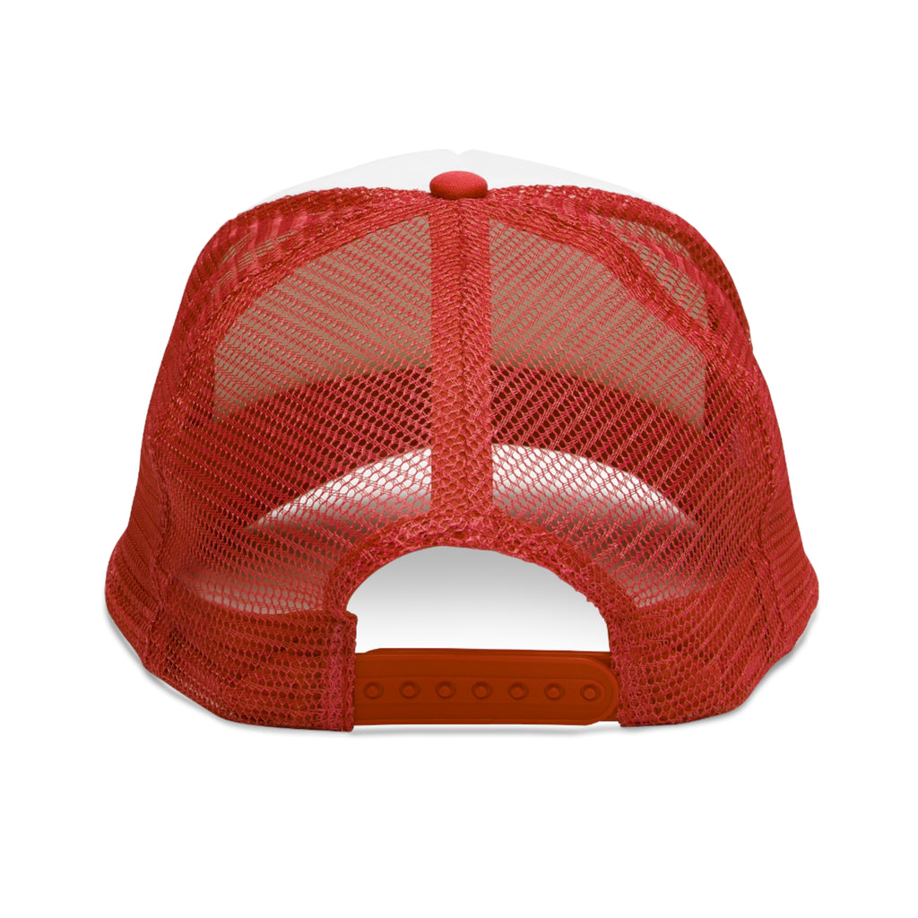 Works with Faith Hat