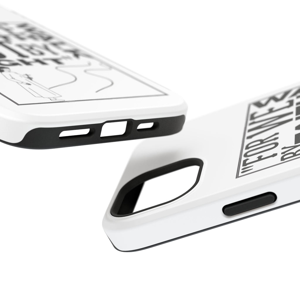 WWF Impact-Resistant Cases