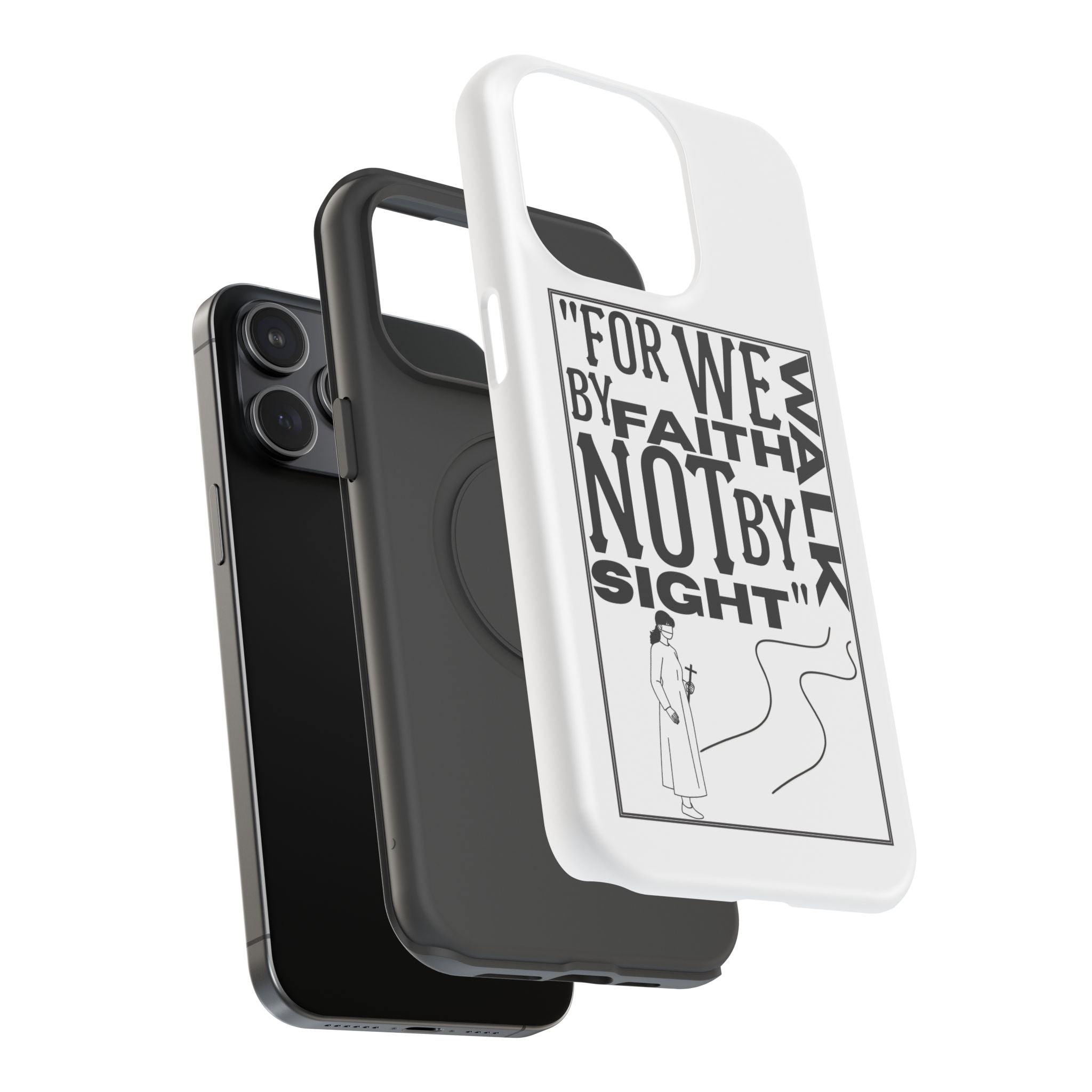 WWF Impact-Resistant Cases
