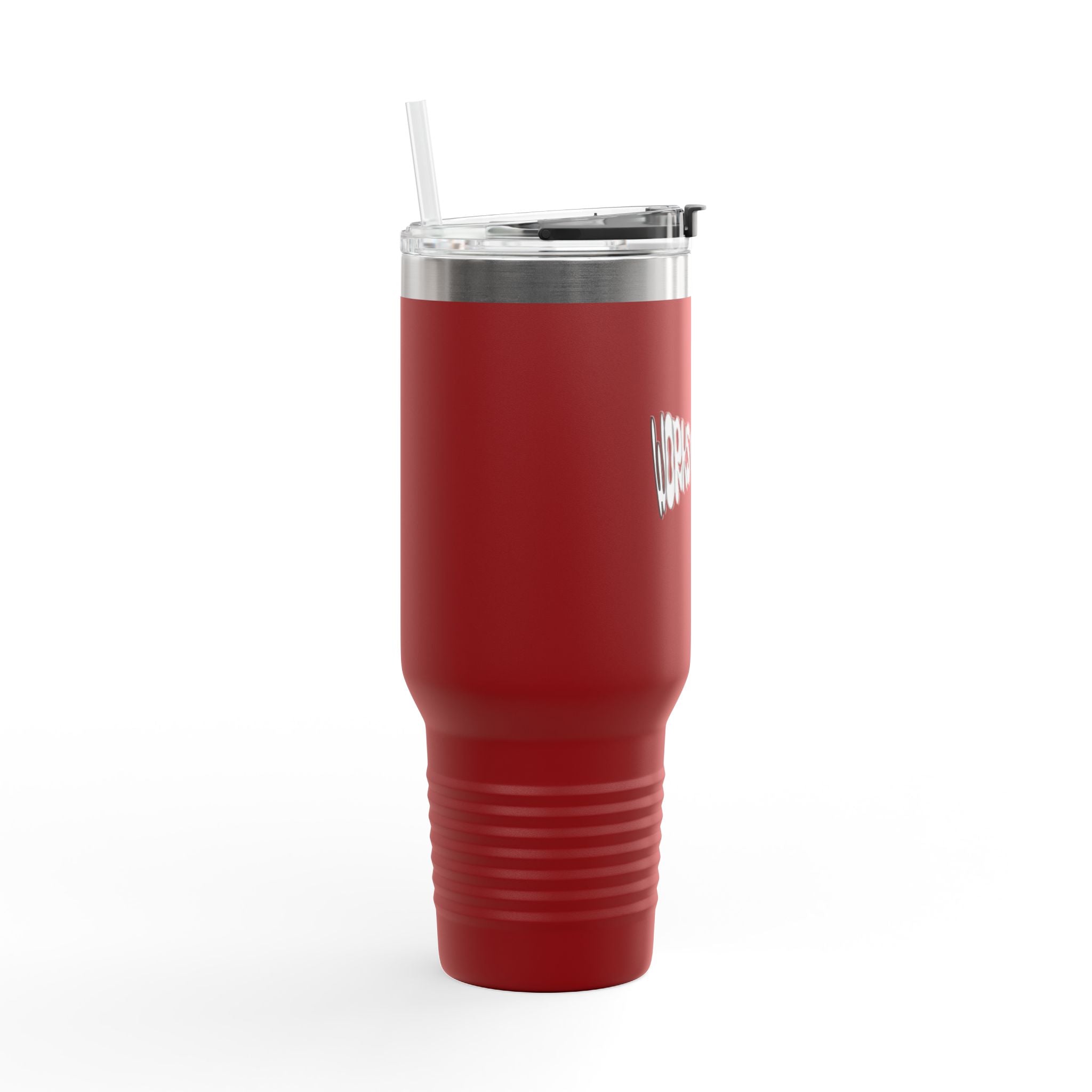 Works with Faith 40oz Insulated Travel Mug