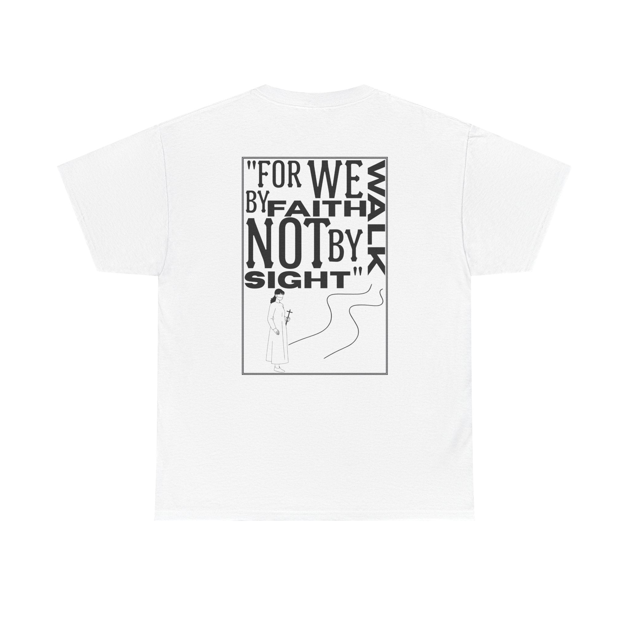 OG WWF Unisex Heavy Cotton Tee