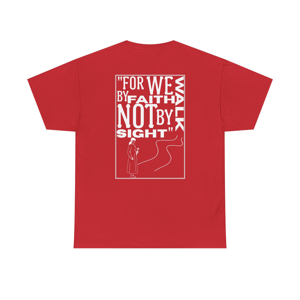 OG WWF Unisex Heavy Cotton Tee