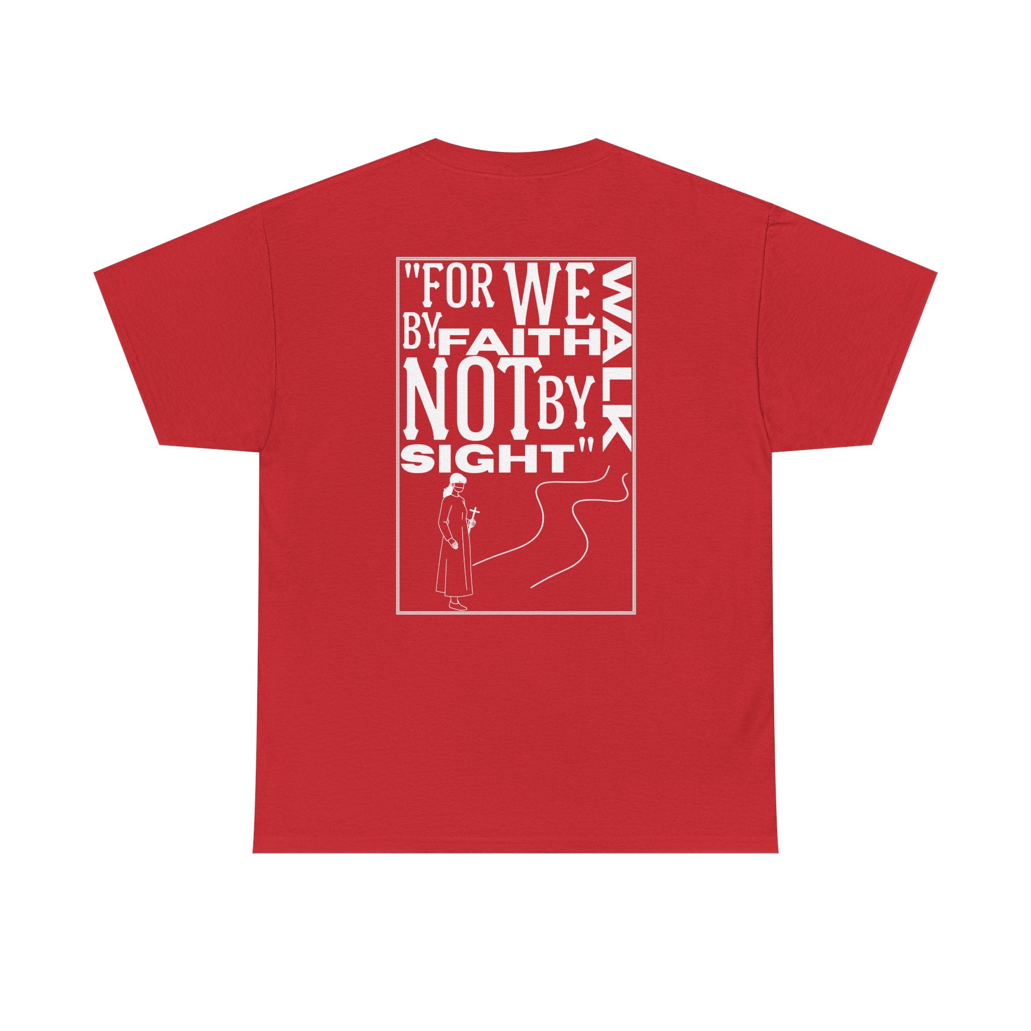 OG WWF Unisex Heavy Cotton Tee