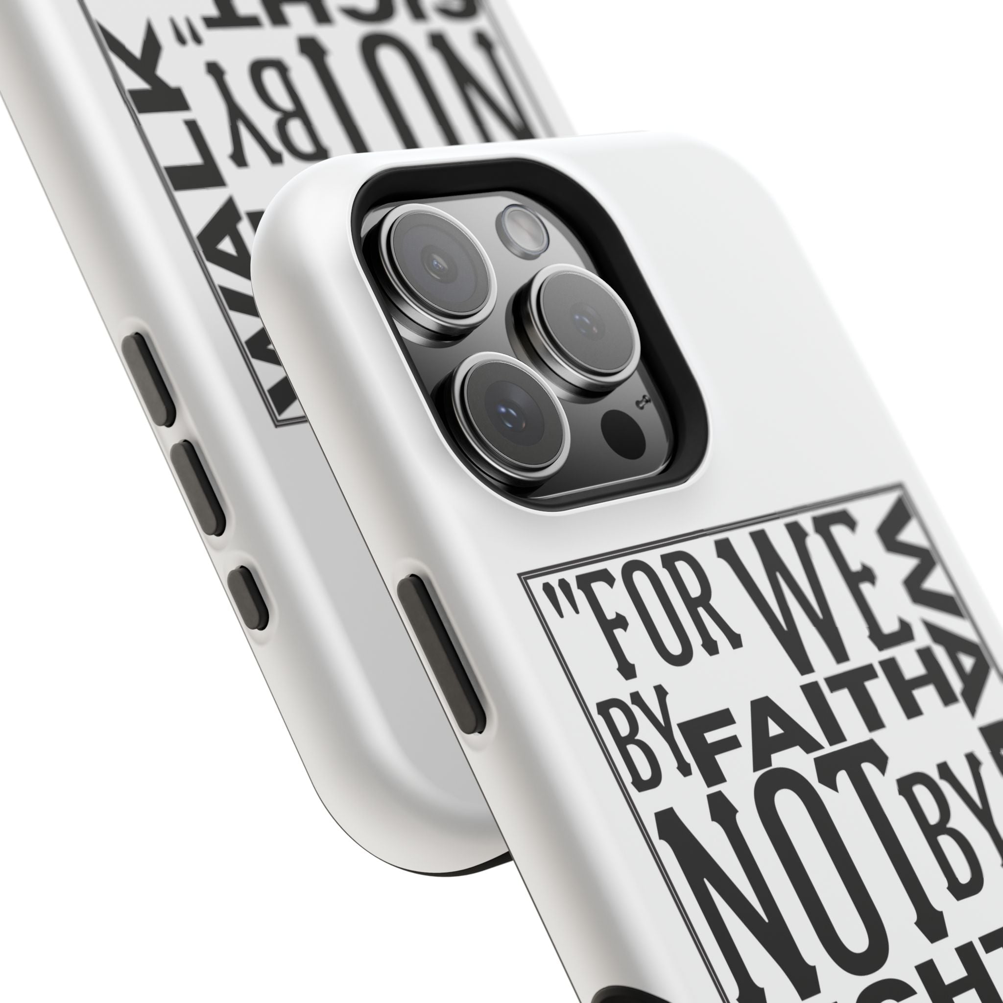 WWF Impact-Resistant Cases