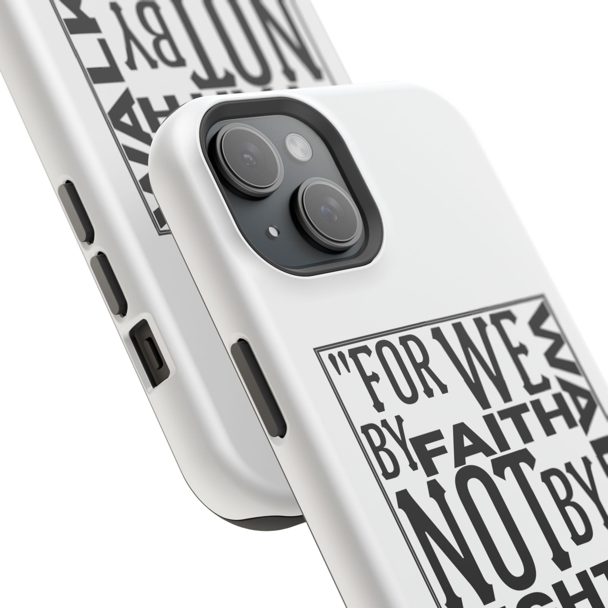 WWF Impact-Resistant Cases