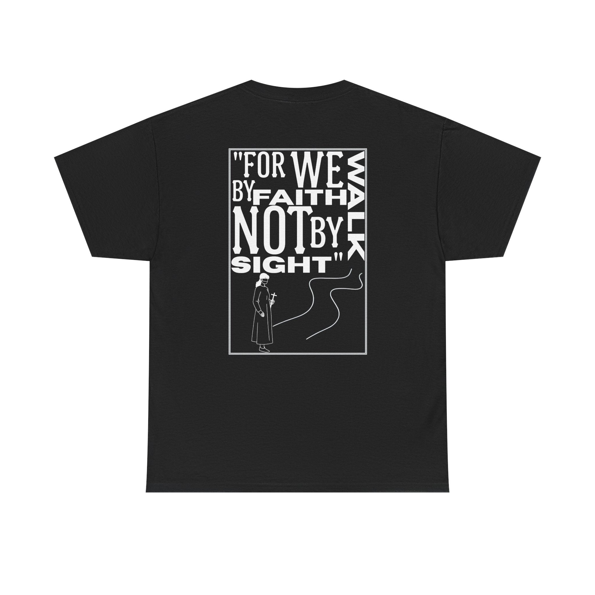 OG WWF Unisex Heavy Cotton Tee
