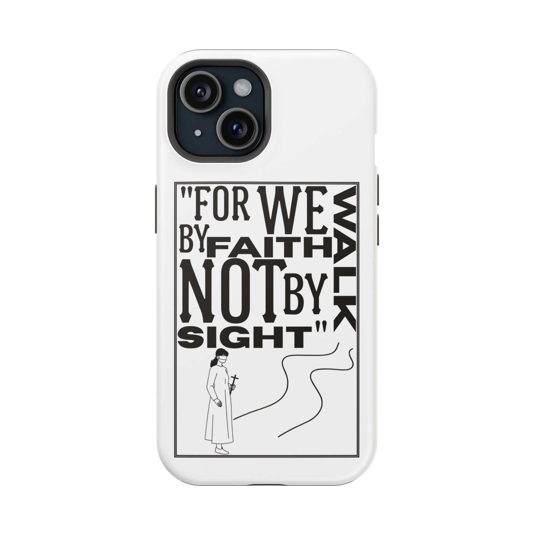 WWF Impact-Resistant Cases