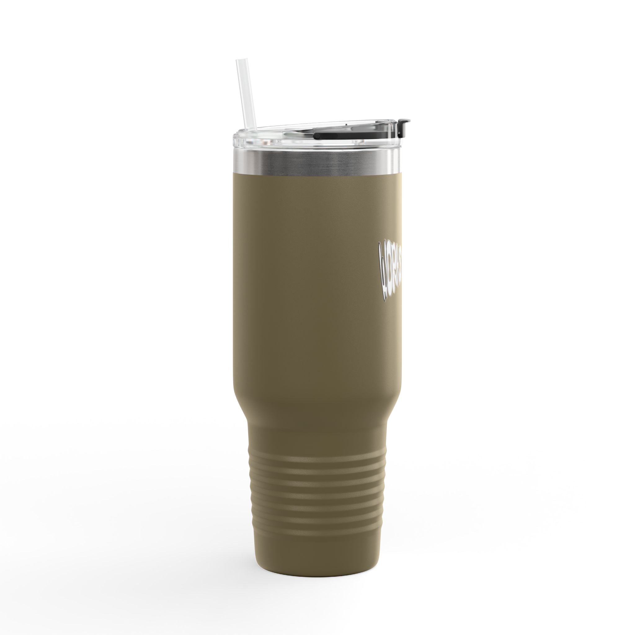 Works with Faith 40oz Insulated Travel Mug