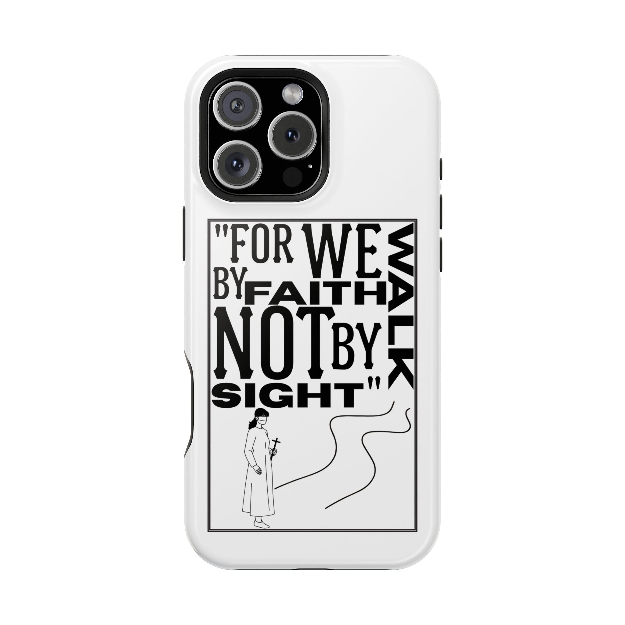 WWF Impact-Resistant Cases