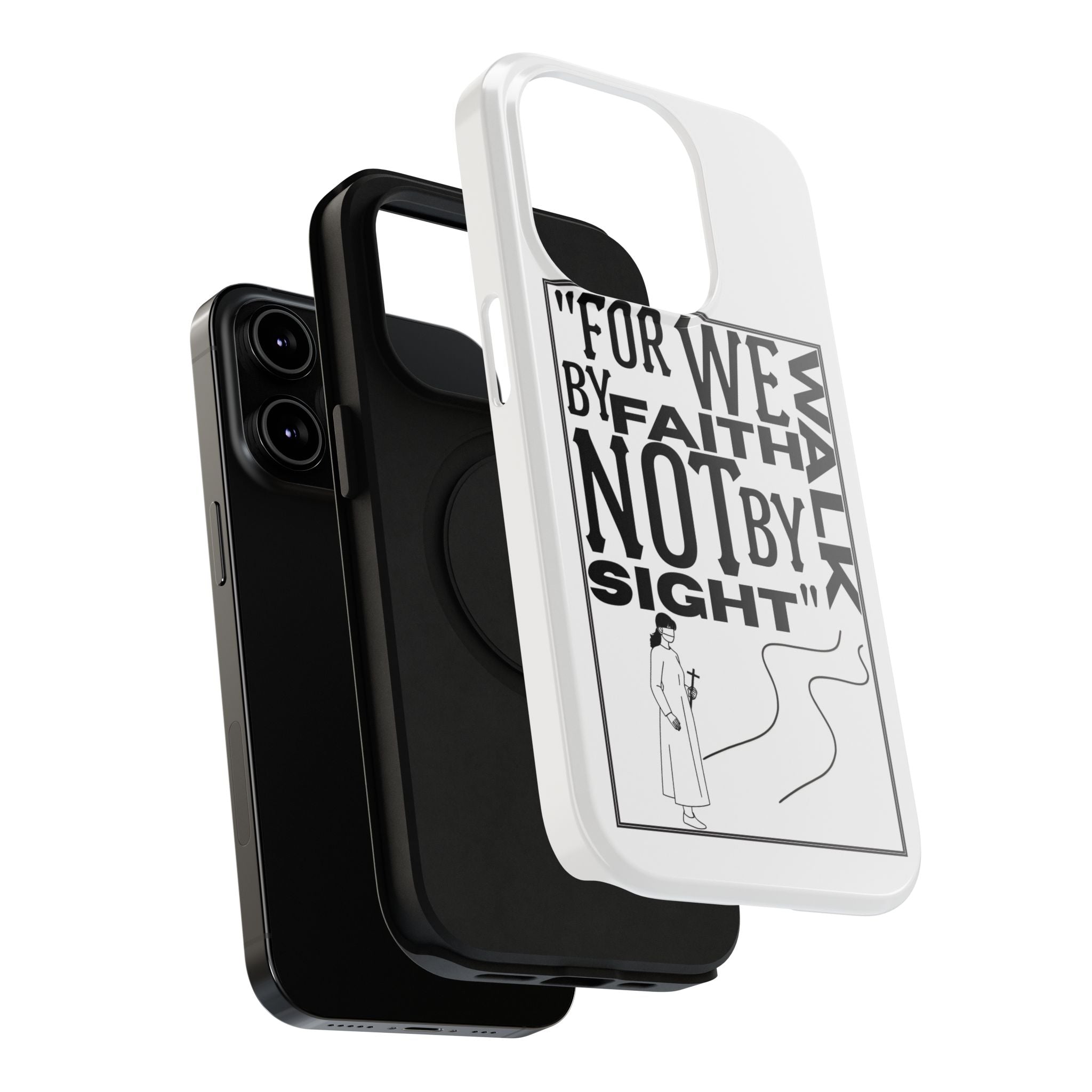WWF Impact-Resistant Cases