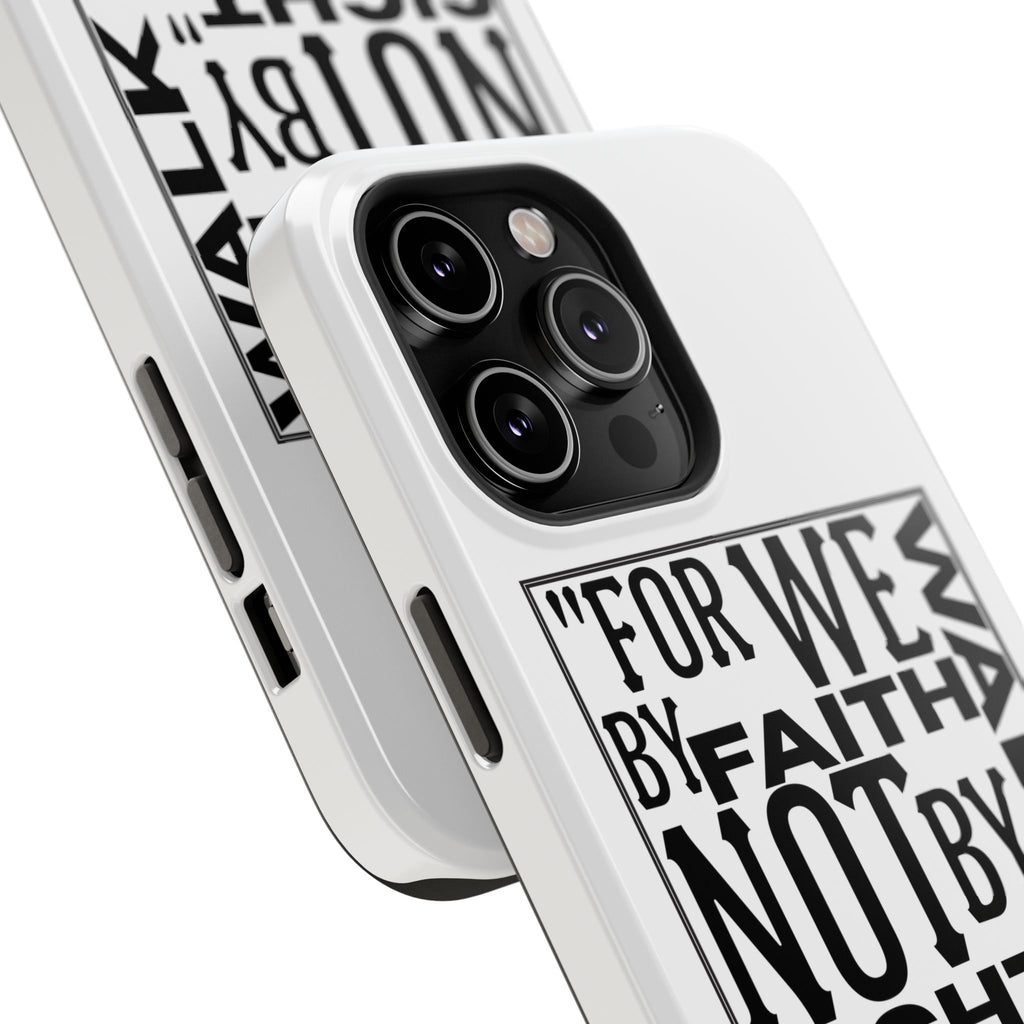 WWF Impact-Resistant Cases