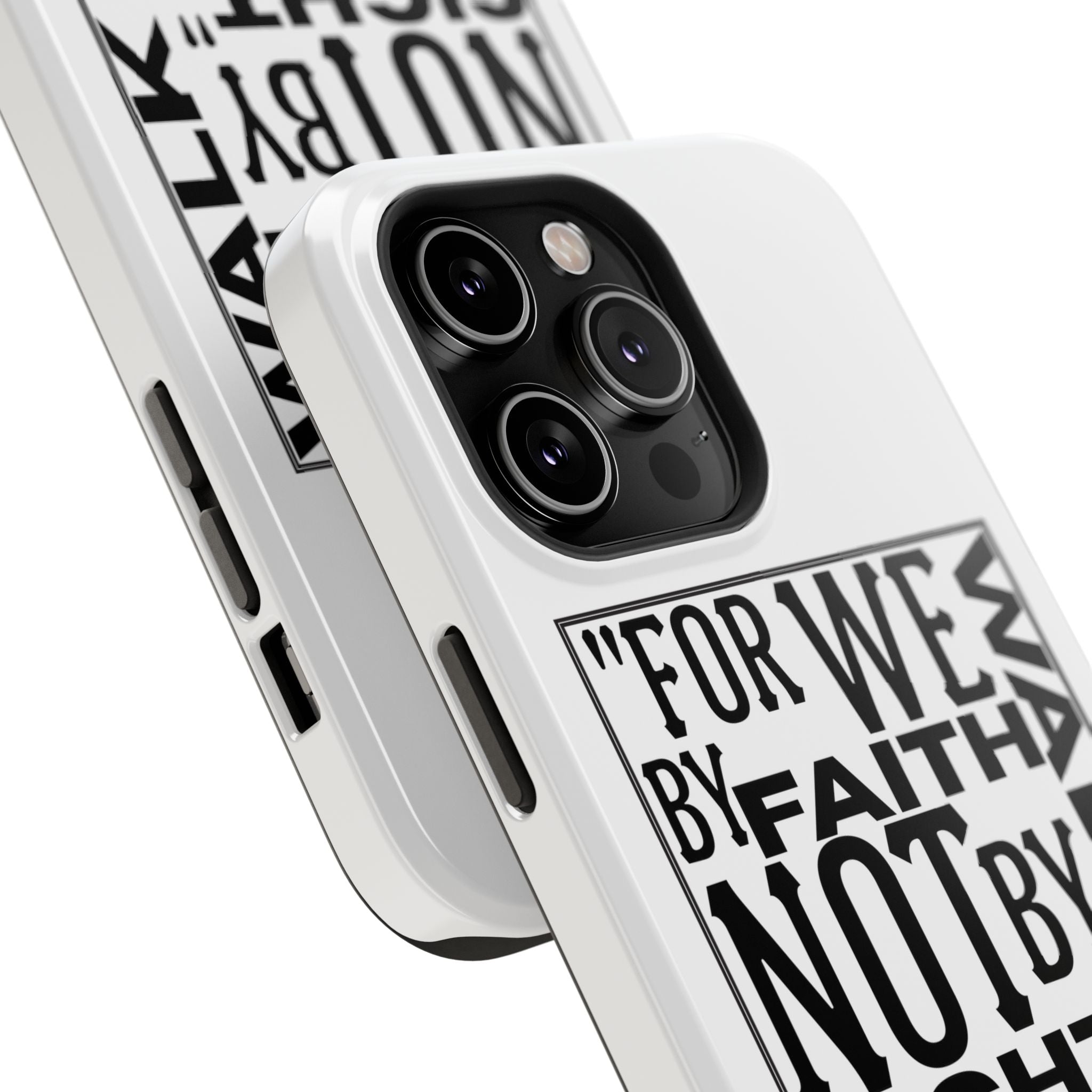 WWF Impact-Resistant Cases