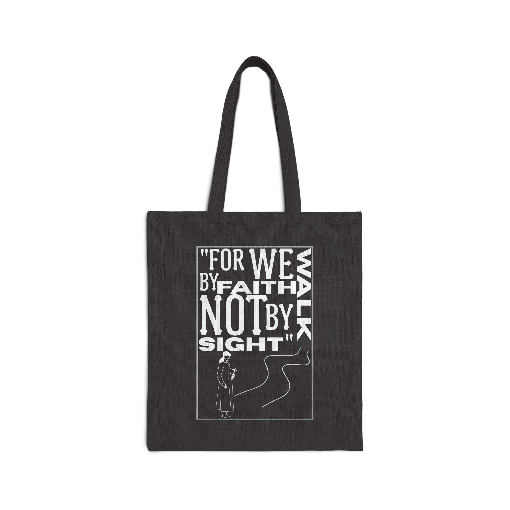 OG Works with Faith Tote Bag