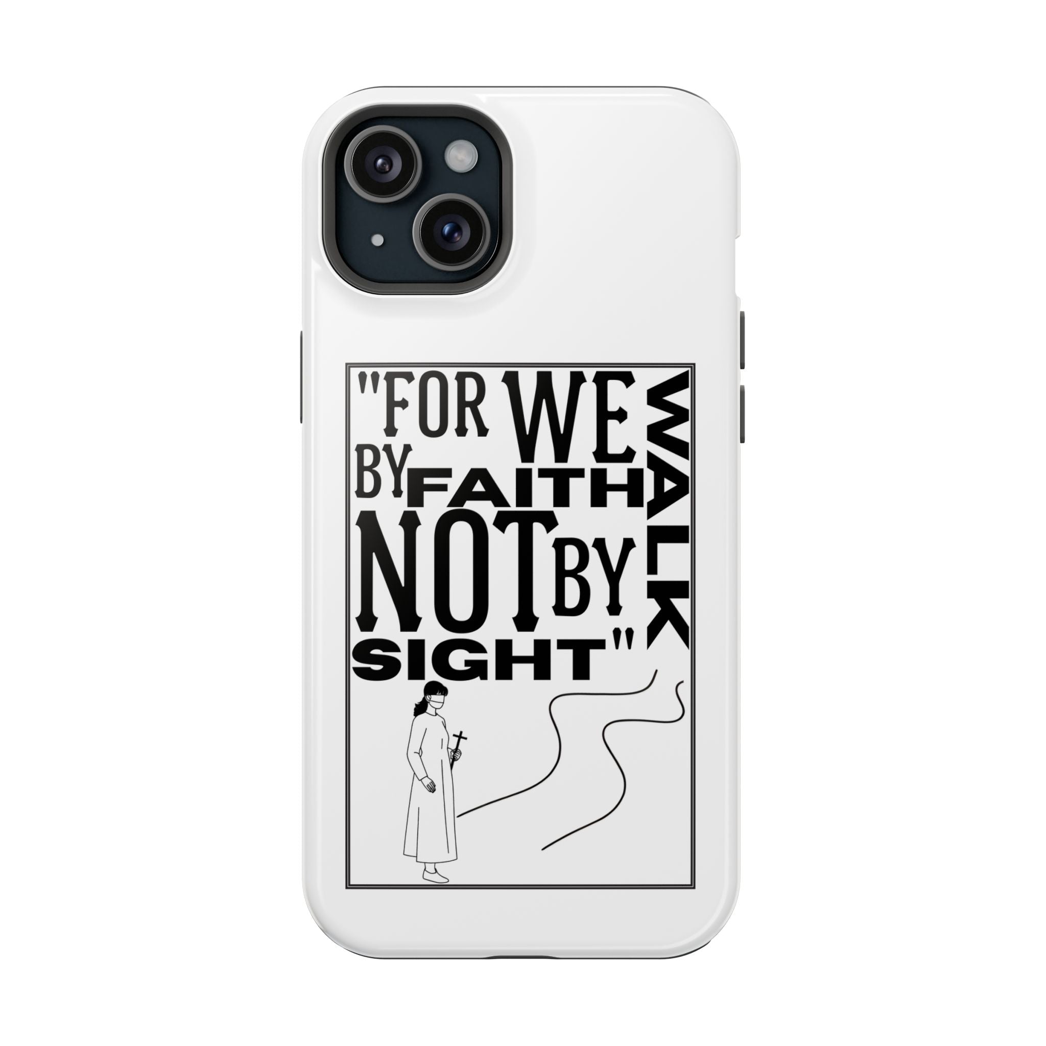 WWF Impact-Resistant Cases