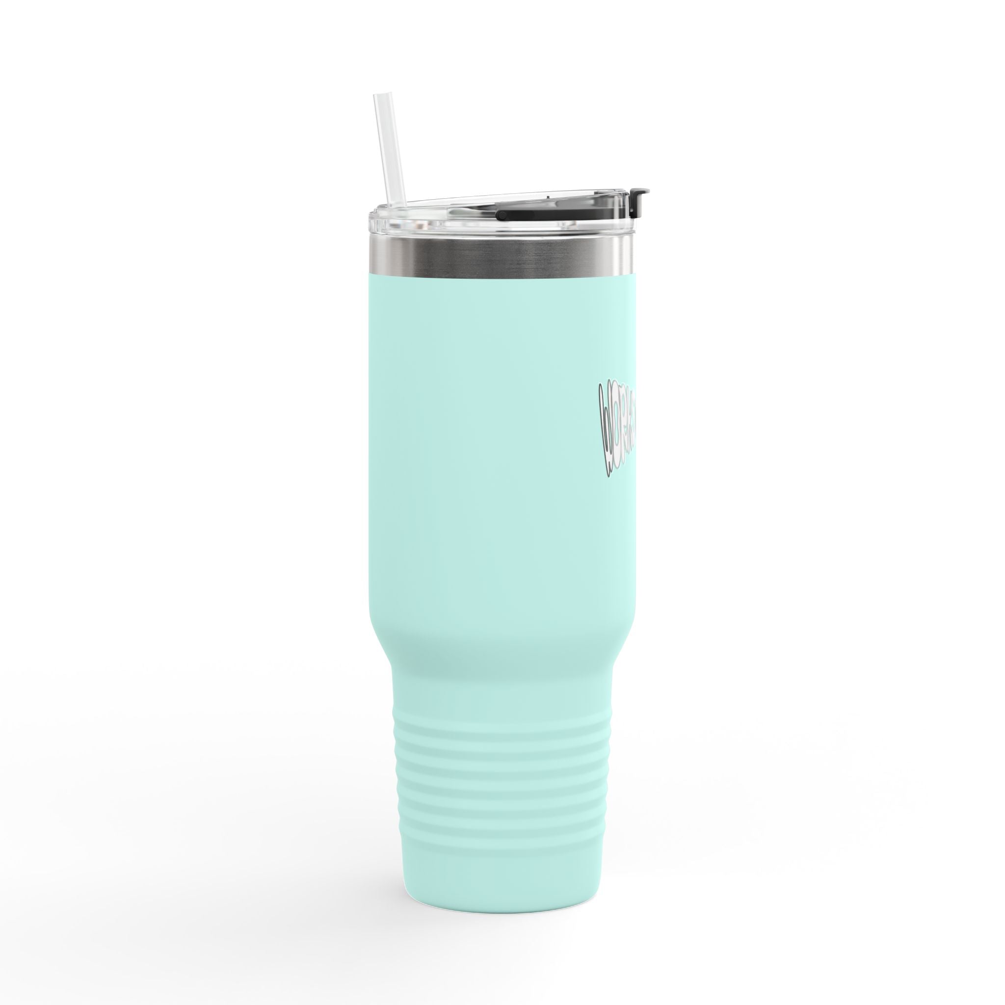 Works with Faith 40oz Insulated Travel Mug