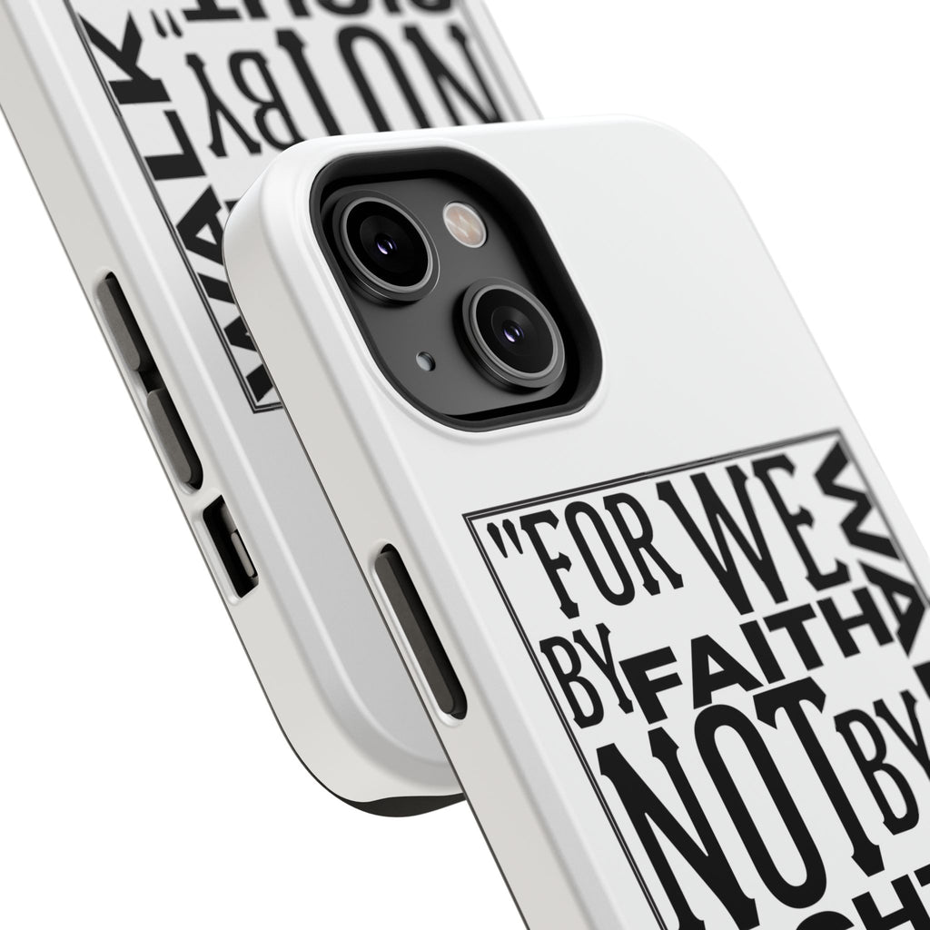 WWF Impact-Resistant Cases