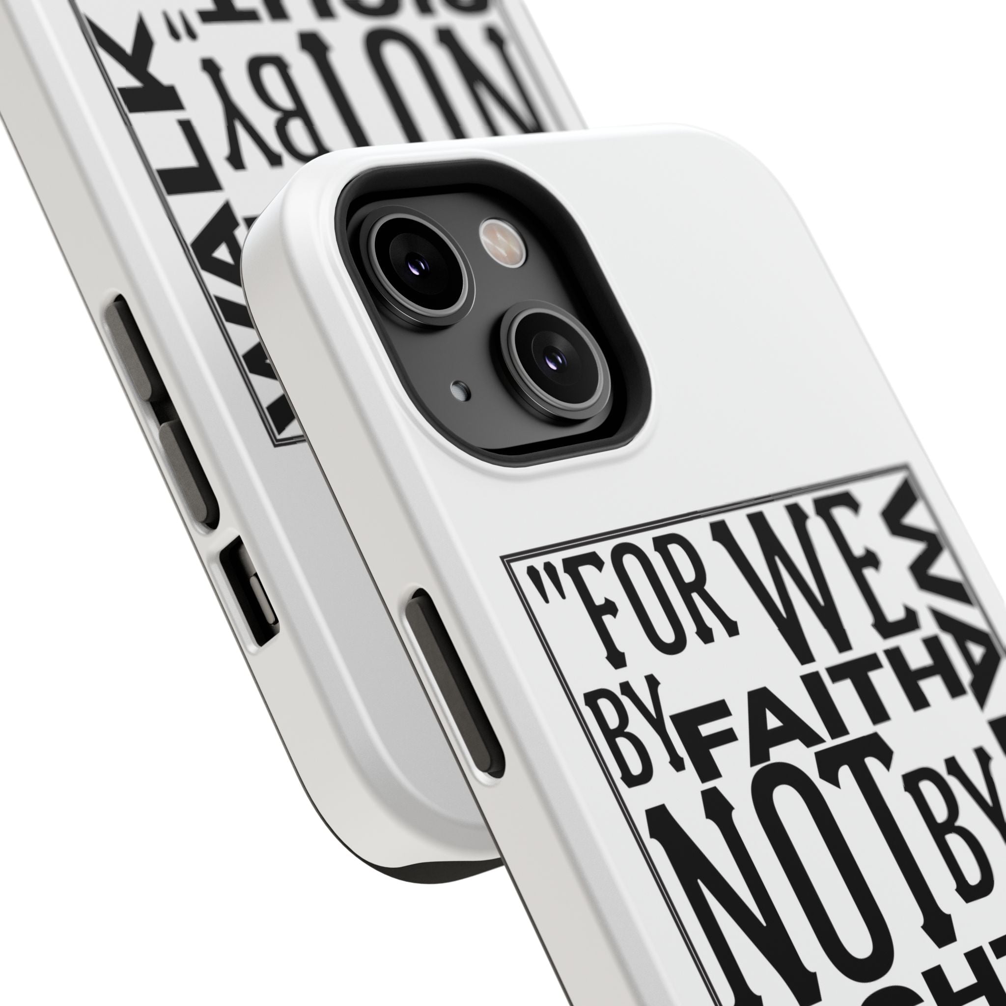 WWF Impact-Resistant Cases