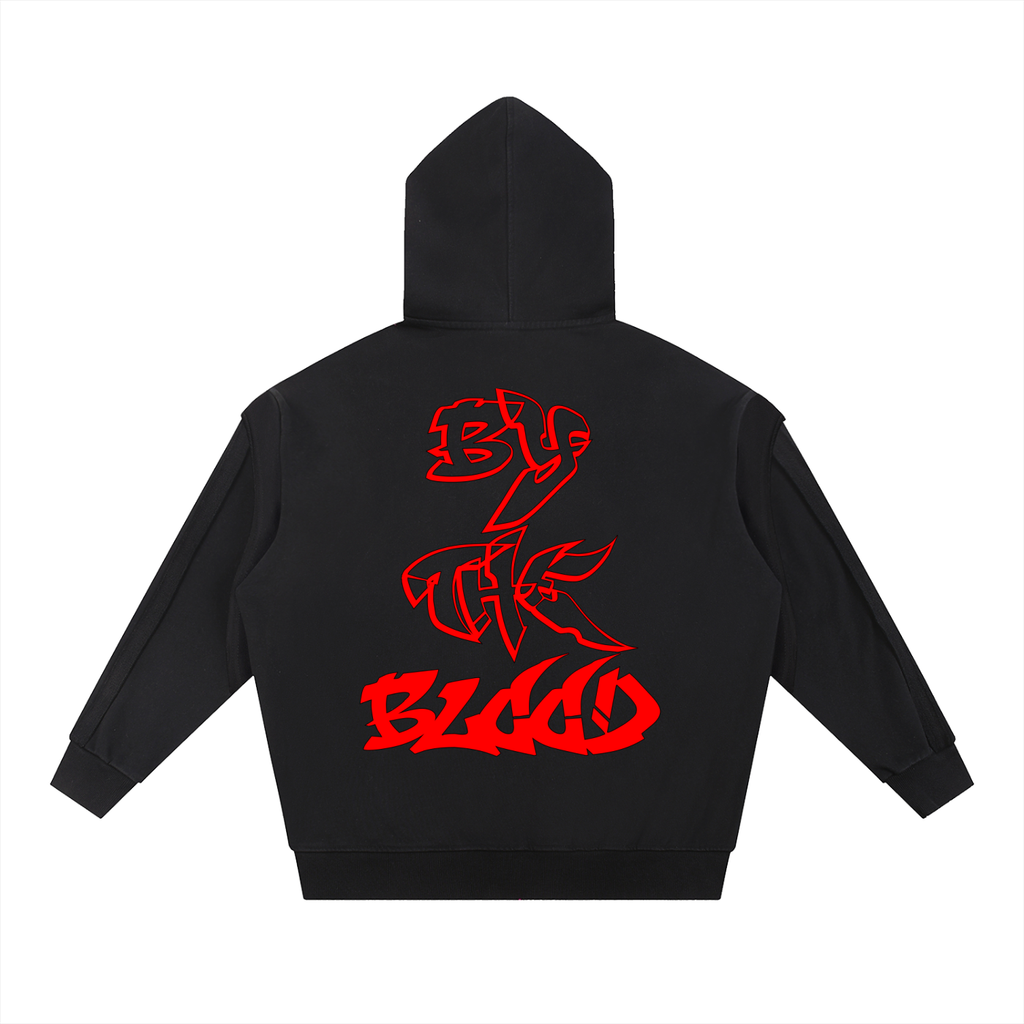 Saved BTB Double Layered Hoodie