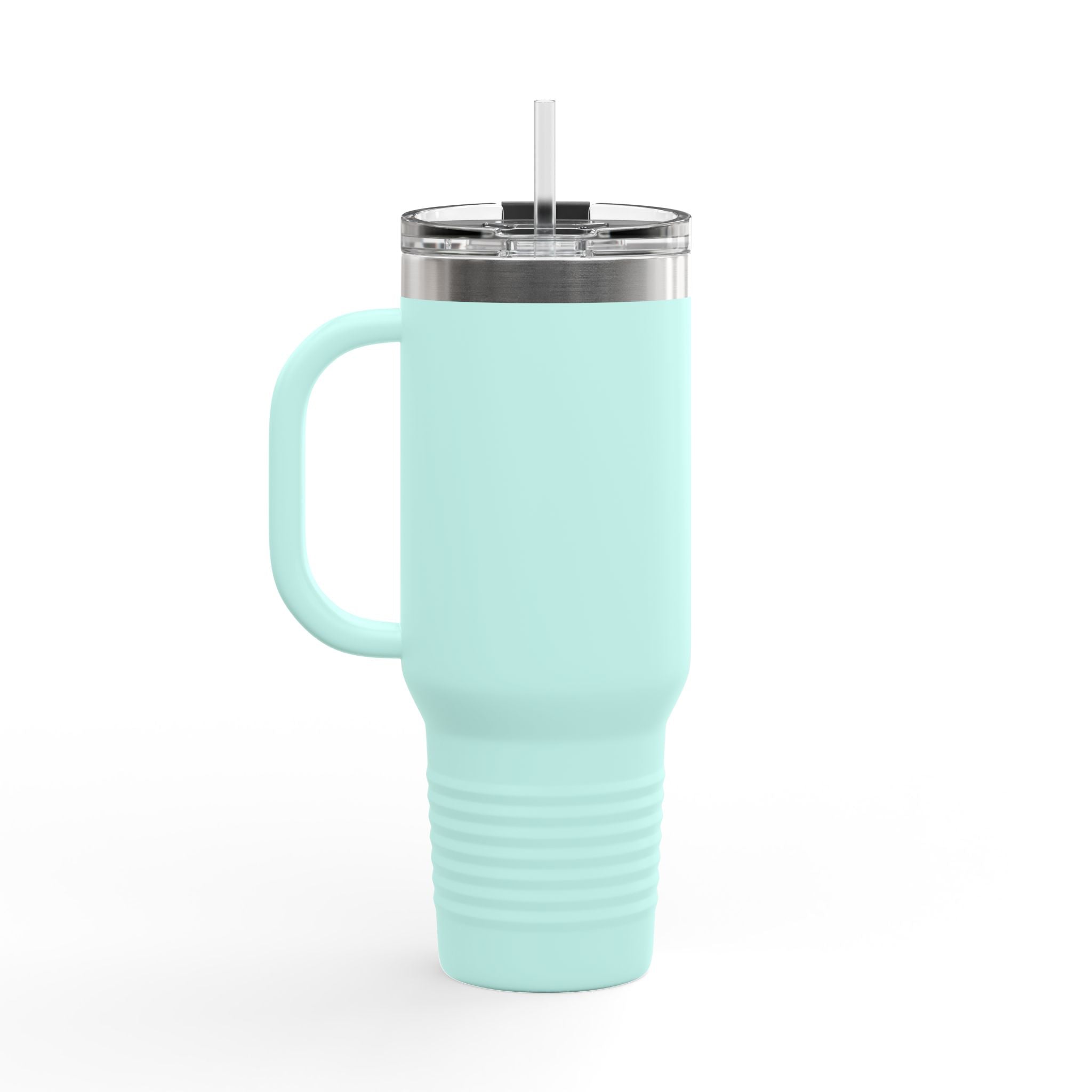 Works with Faith 40oz Insulated Travel Mug