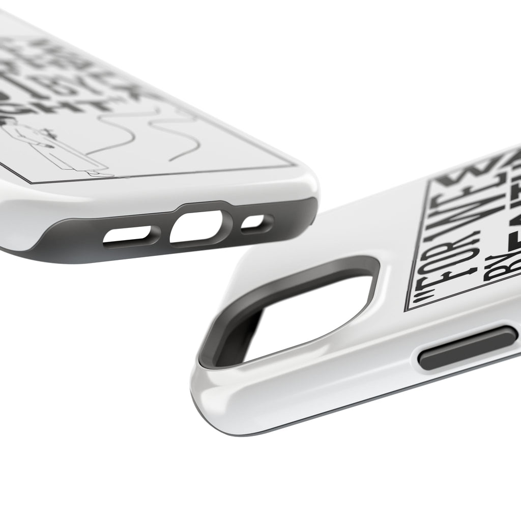 WWF Impact-Resistant Cases