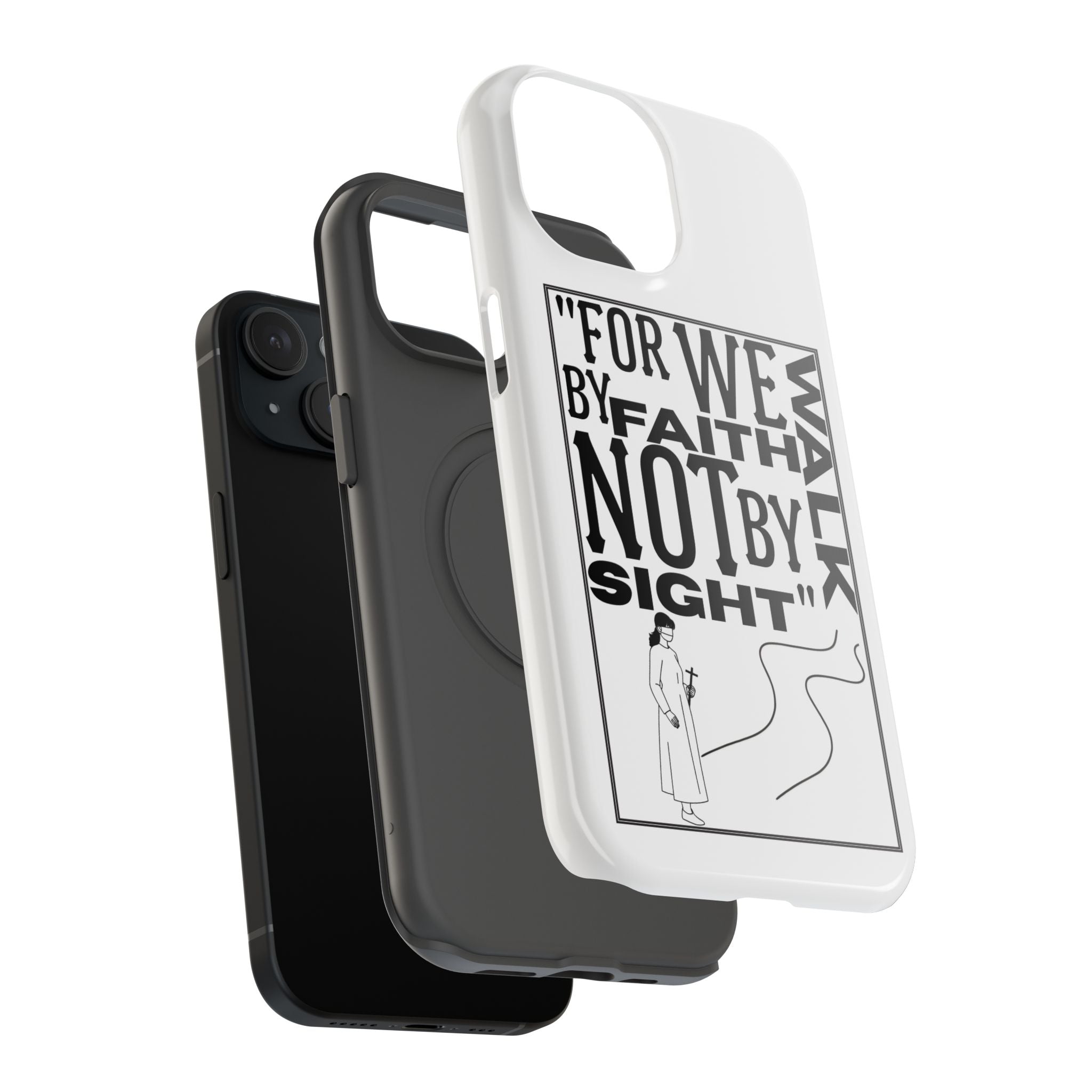WWF Impact-Resistant Cases