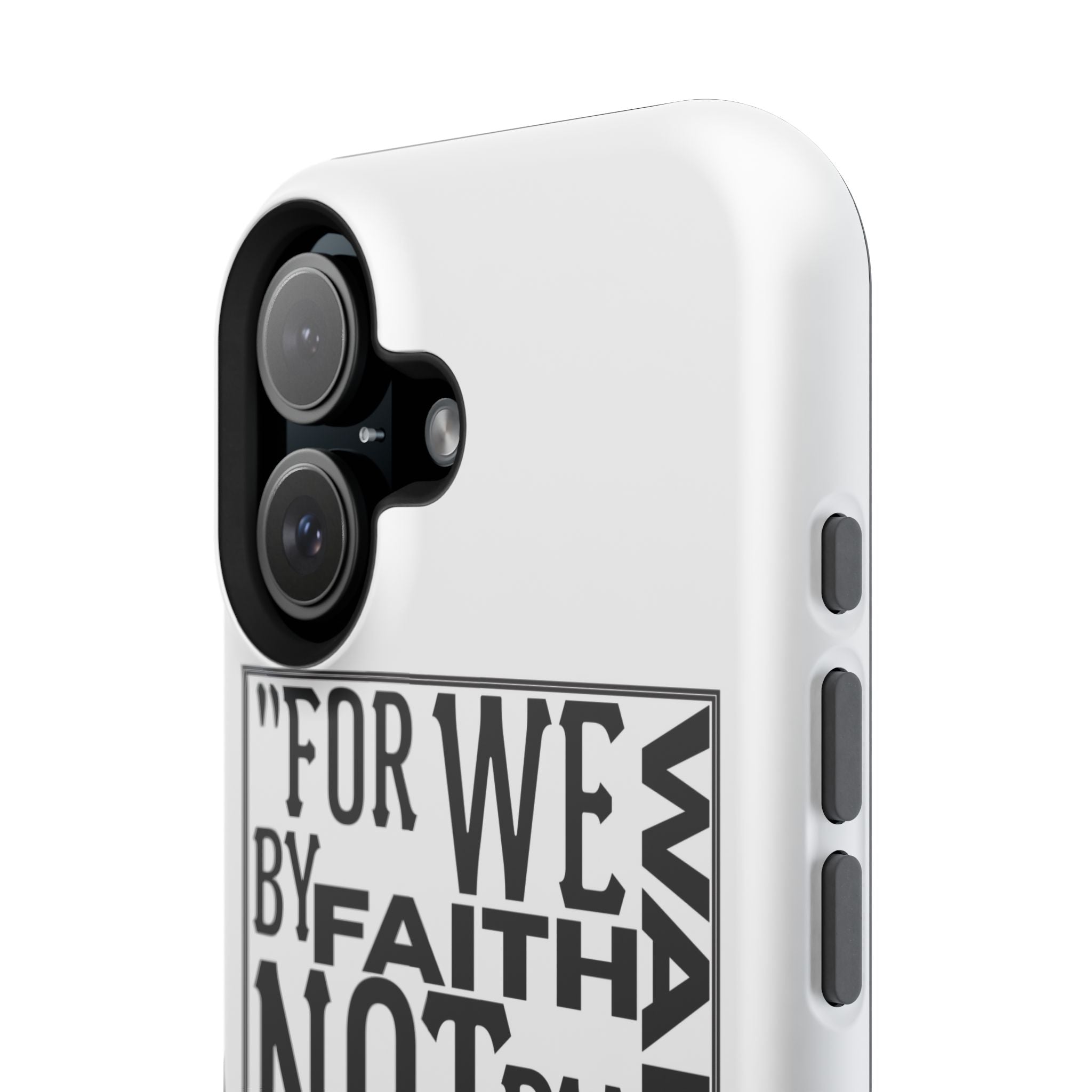 WWF Impact-Resistant Cases