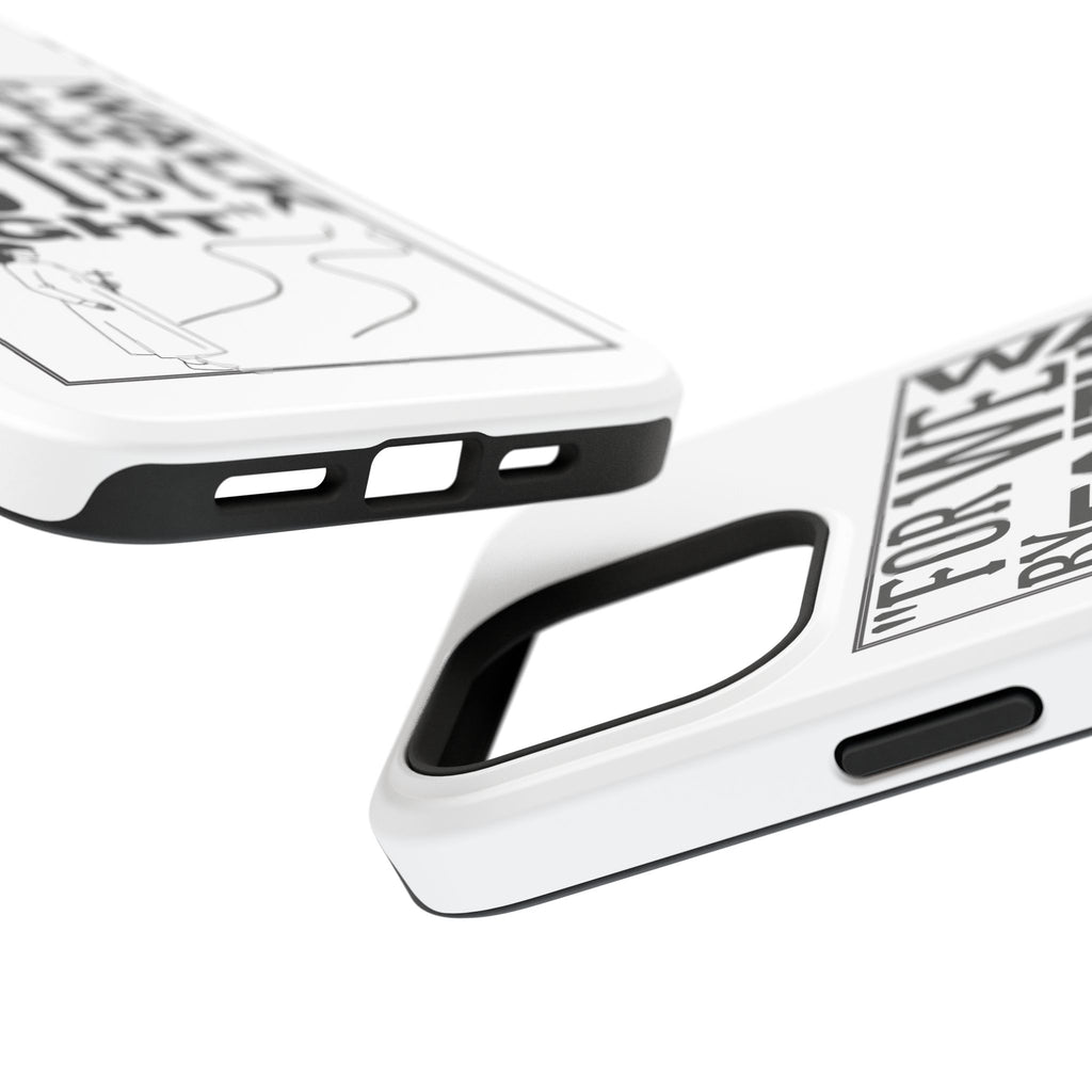 WWF Impact-Resistant Cases
