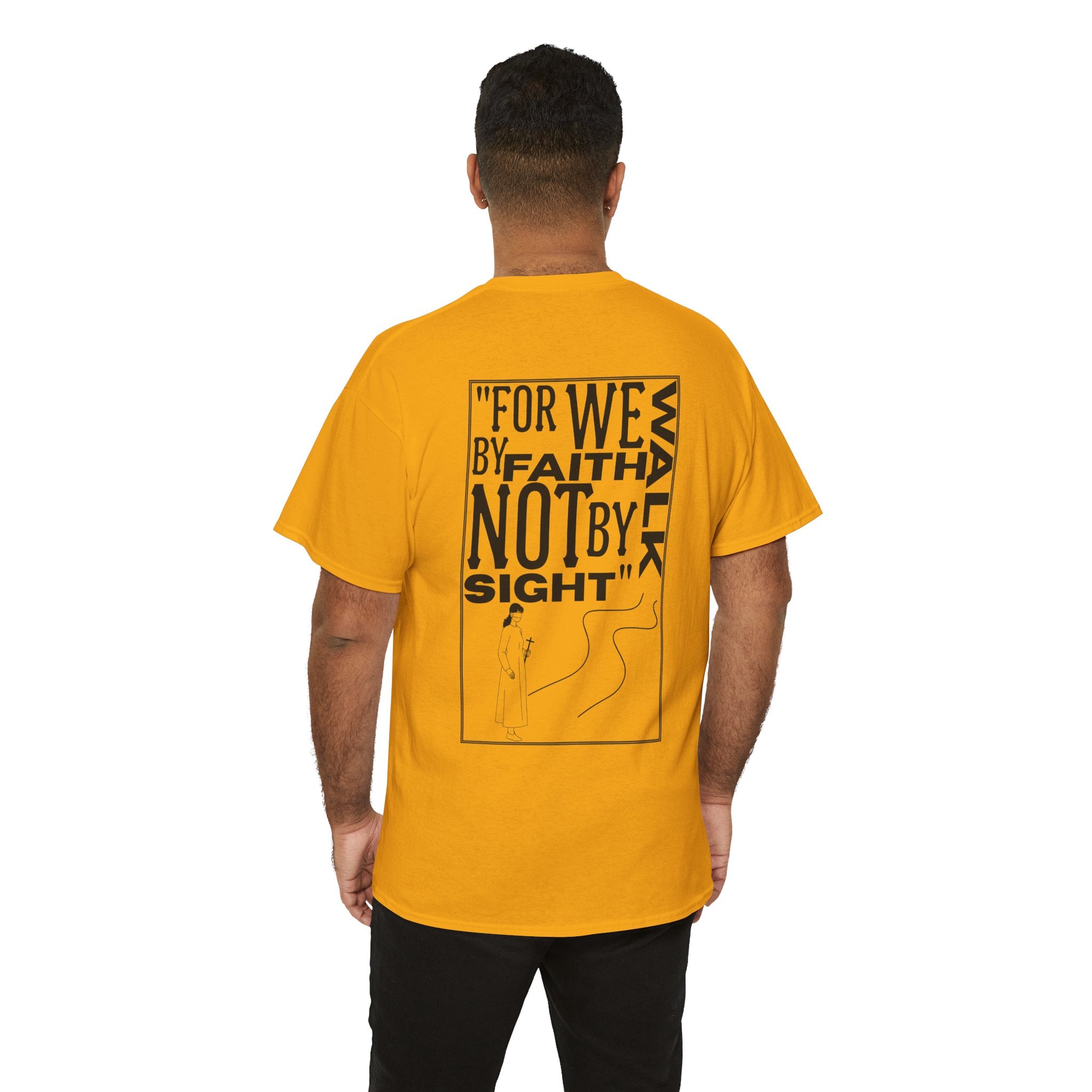 OG WWF Unisex Heavy Cotton Tee