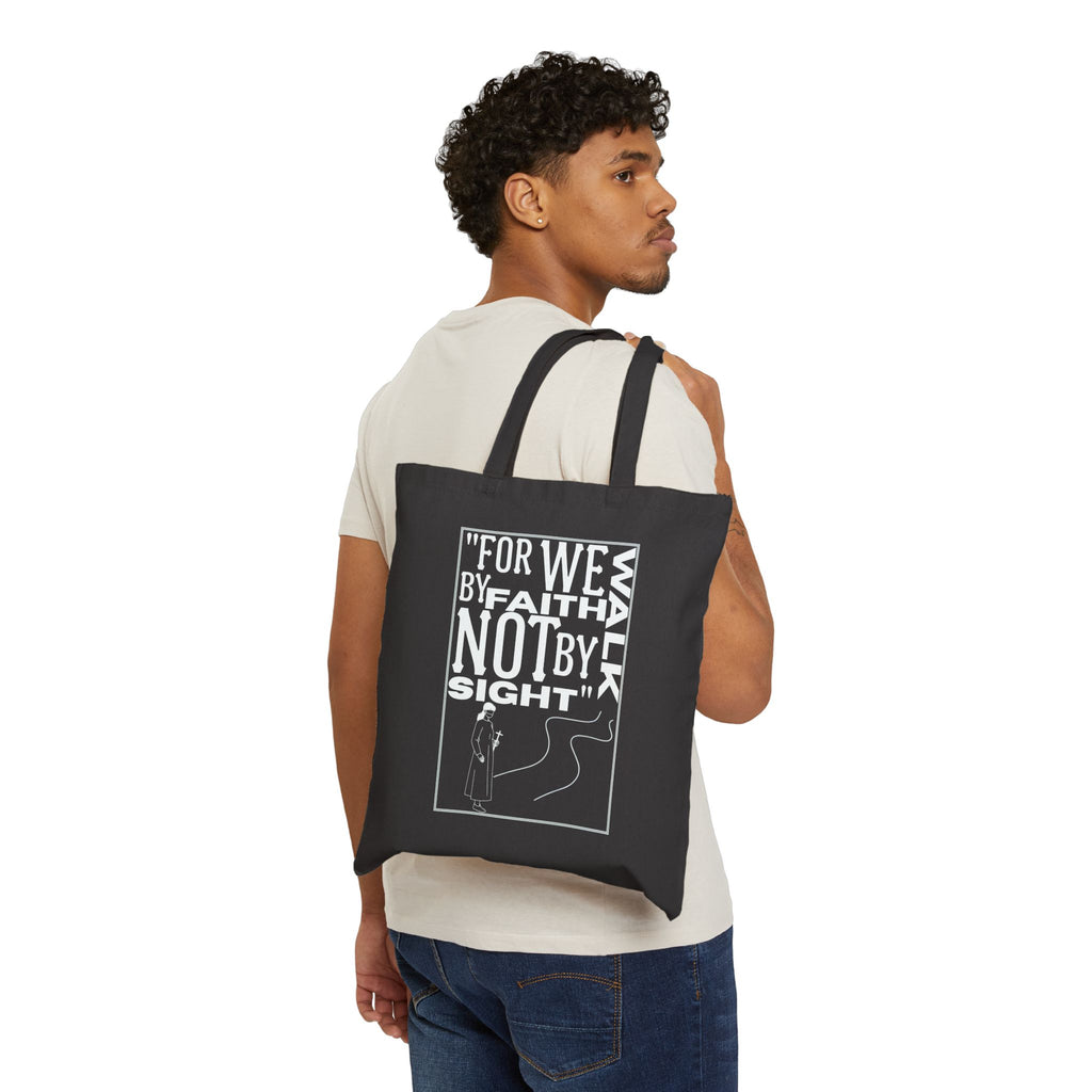 OG Works with Faith Tote Bag