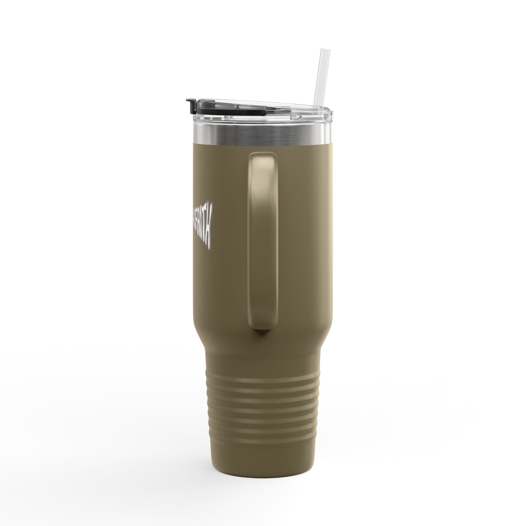 Works with Faith 40oz Insulated Travel Mug