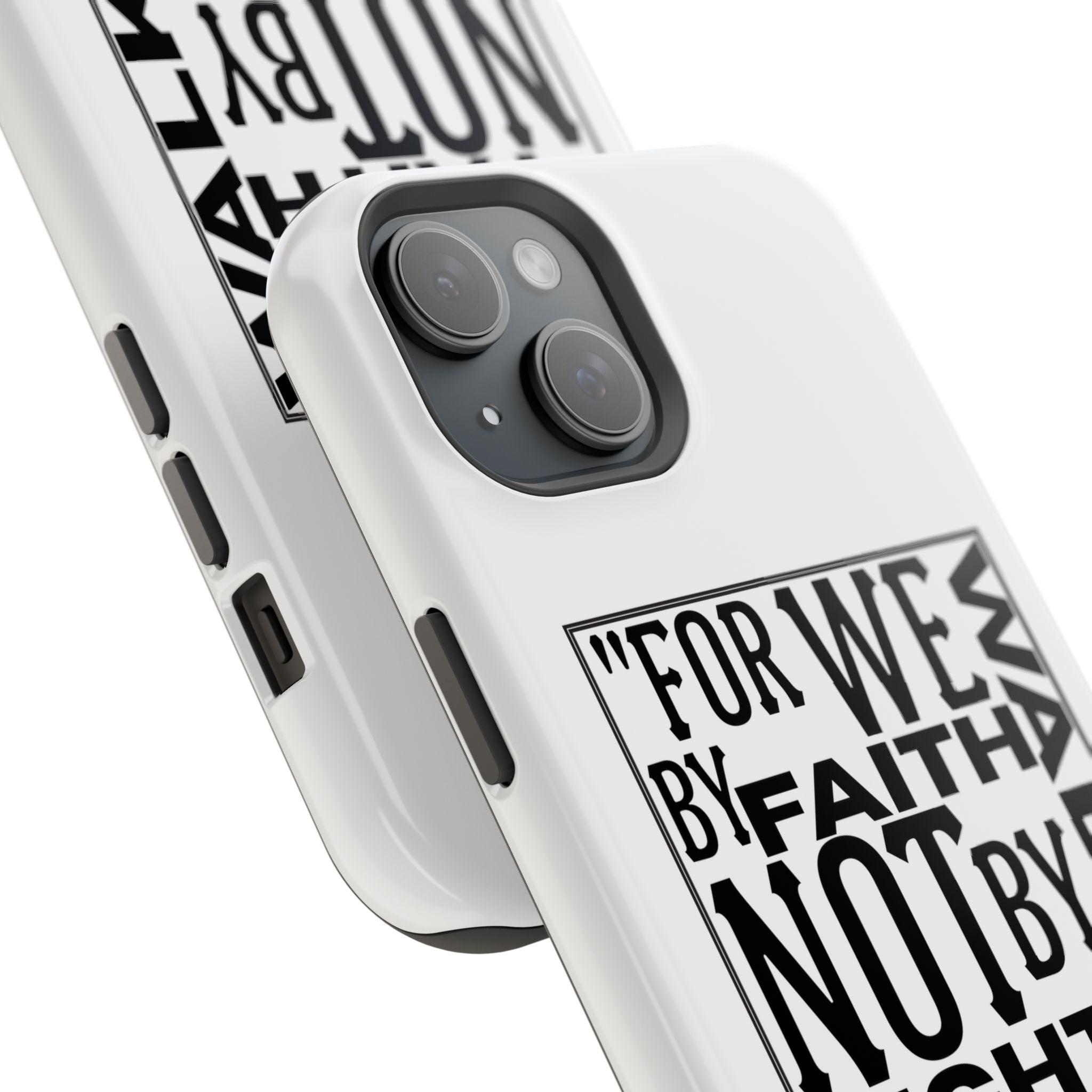 WWF Impact-Resistant Cases