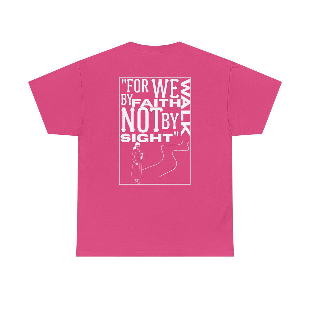 OG WWF Unisex Heavy Cotton Tee