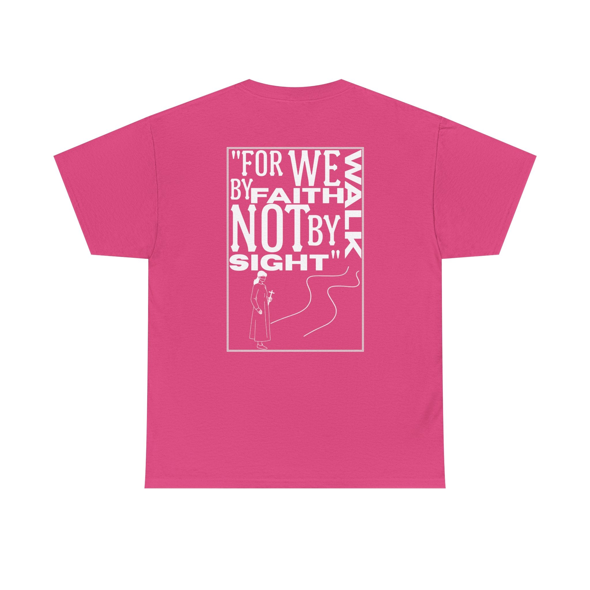 OG WWF Unisex Heavy Cotton Tee