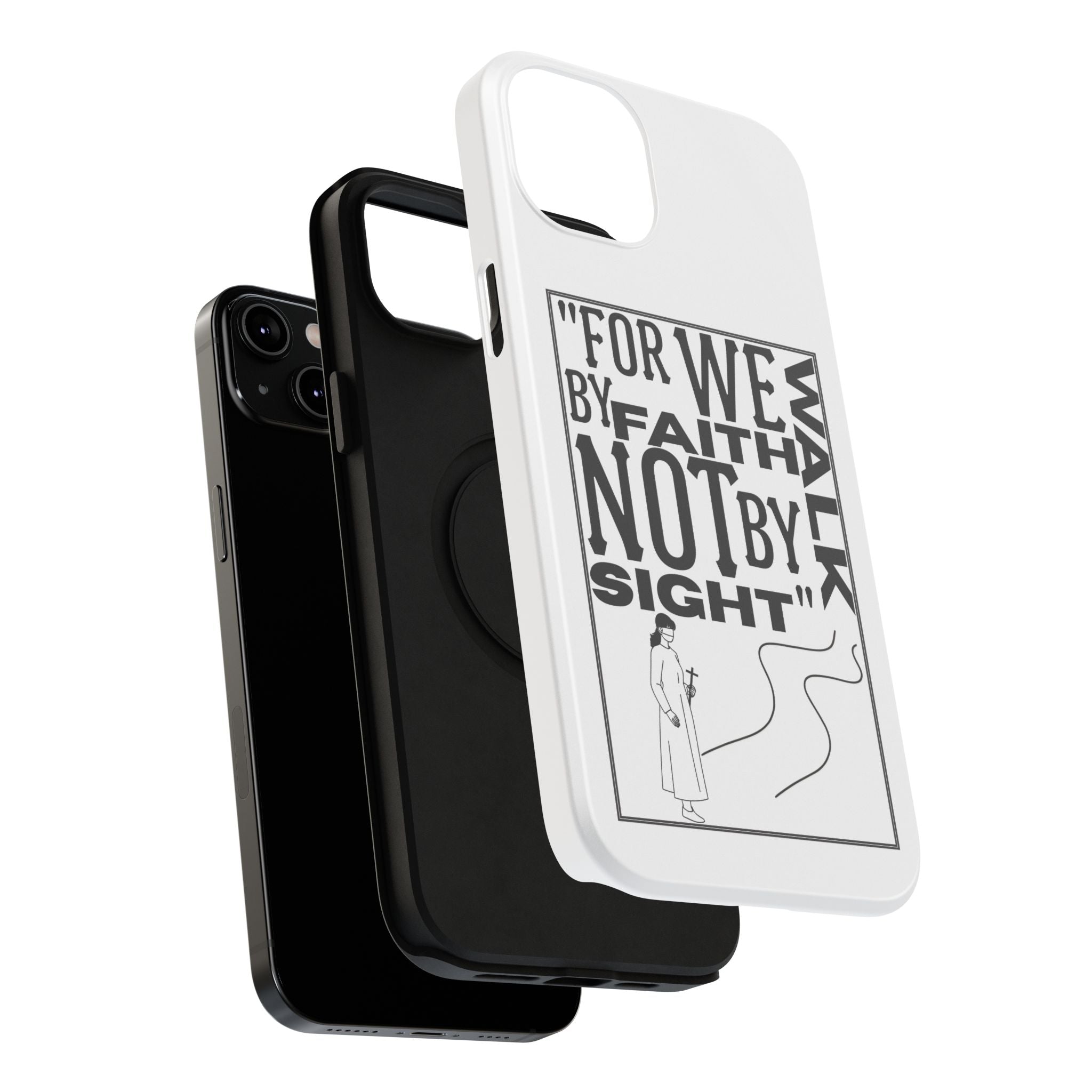 WWF Impact-Resistant Cases