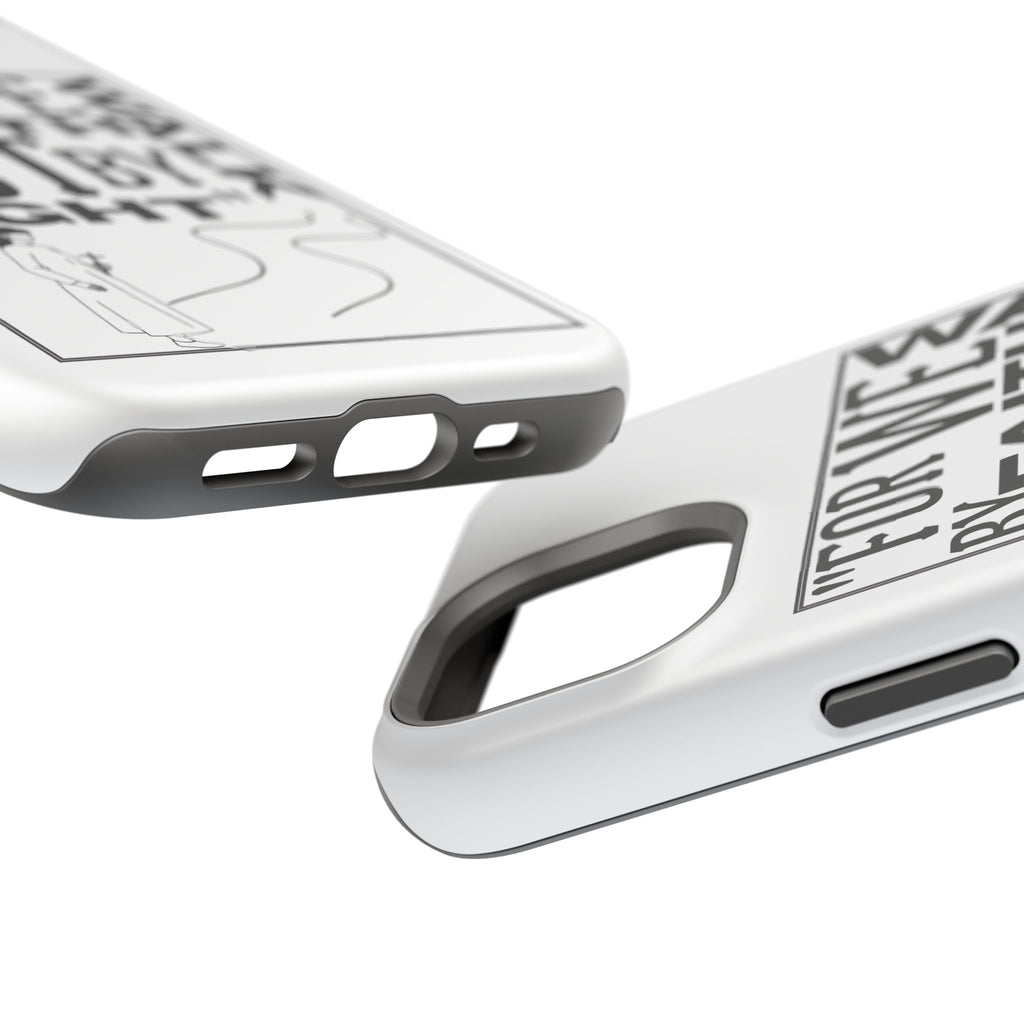 WWF Impact-Resistant Cases