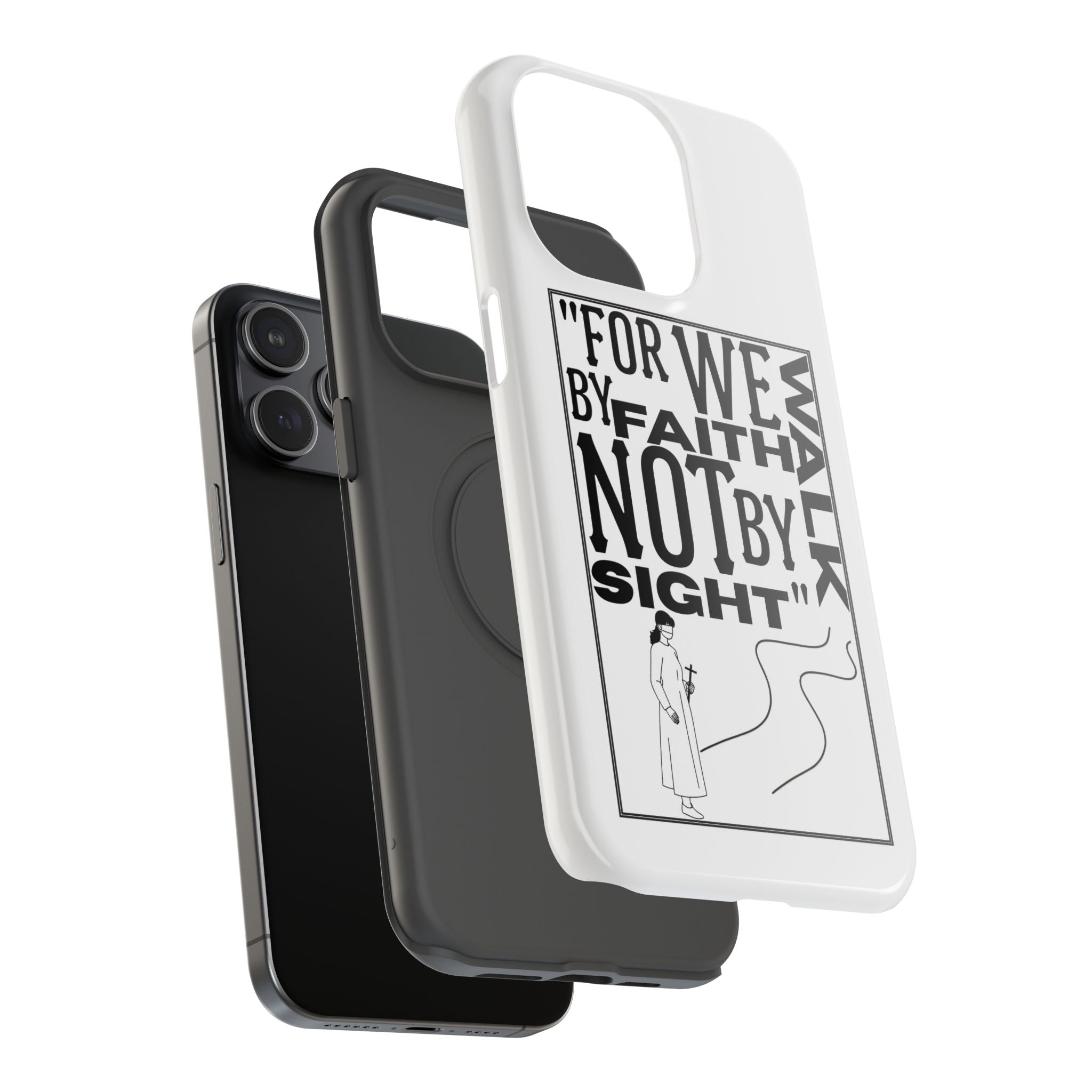 WWF Impact-Resistant Cases