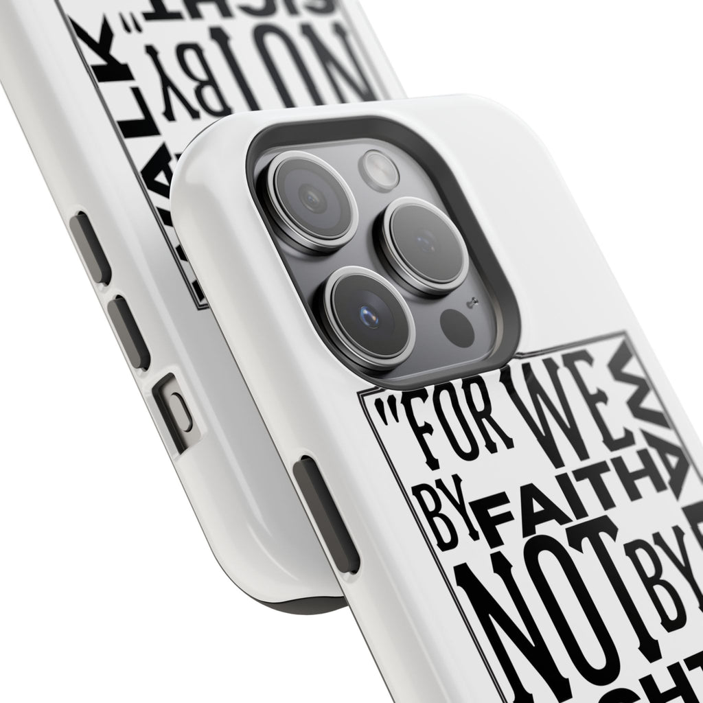 WWF Impact-Resistant Cases