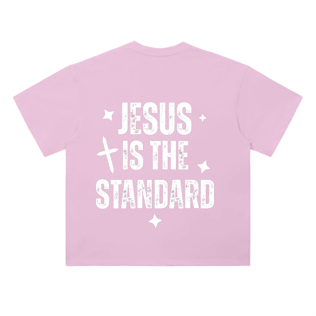 The Standard T-Shirt