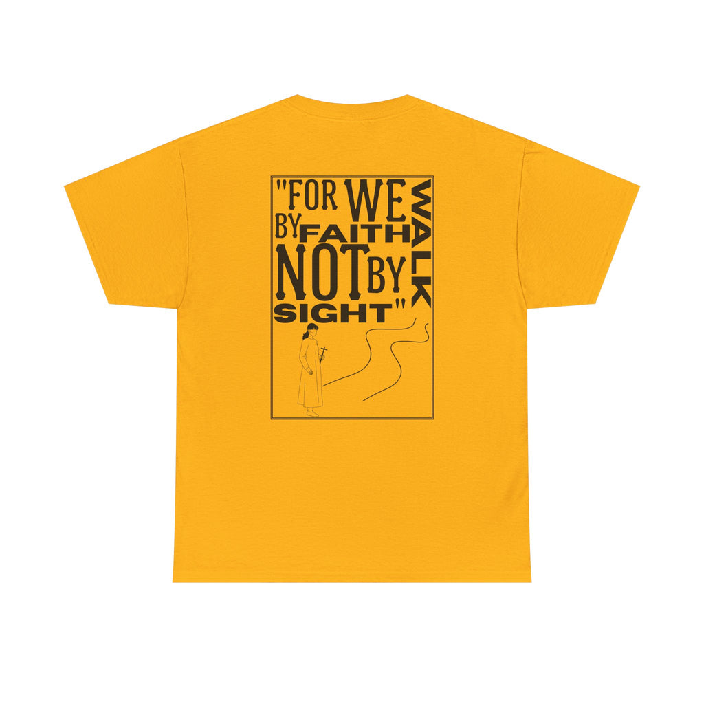 OG WWF Unisex Heavy Cotton Tee