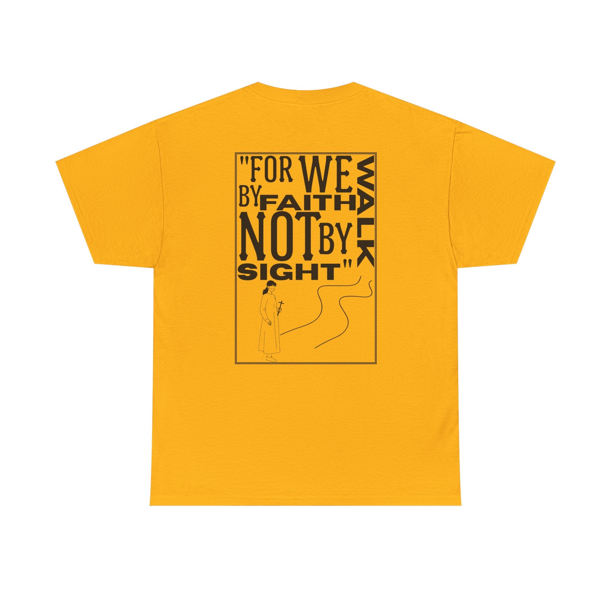 OG WWF Unisex Heavy Cotton Tee