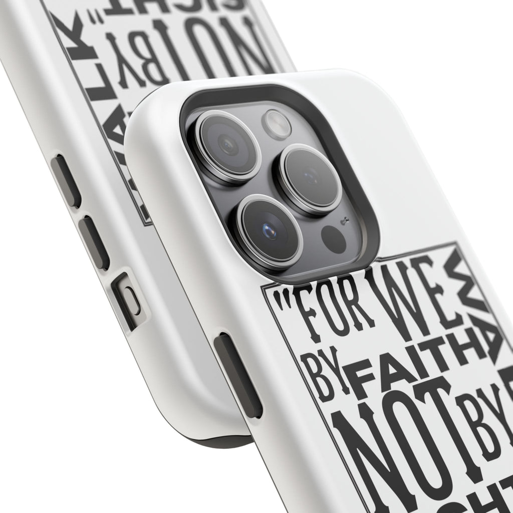 WWF Impact-Resistant Cases