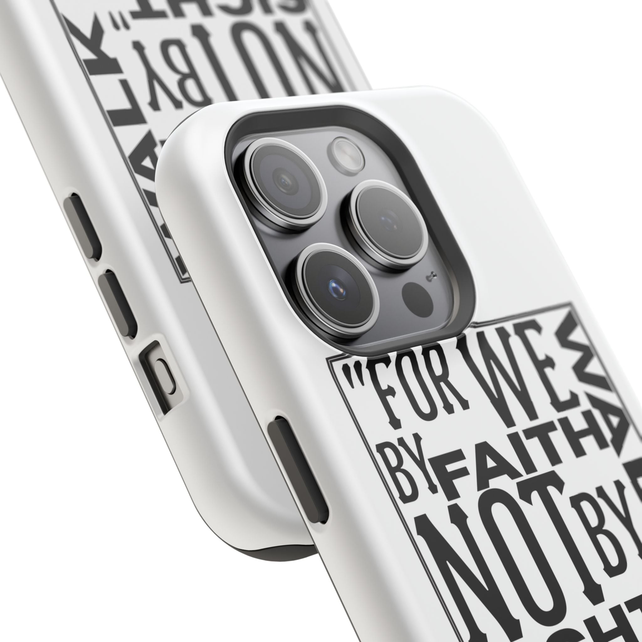 WWF Impact-Resistant Cases