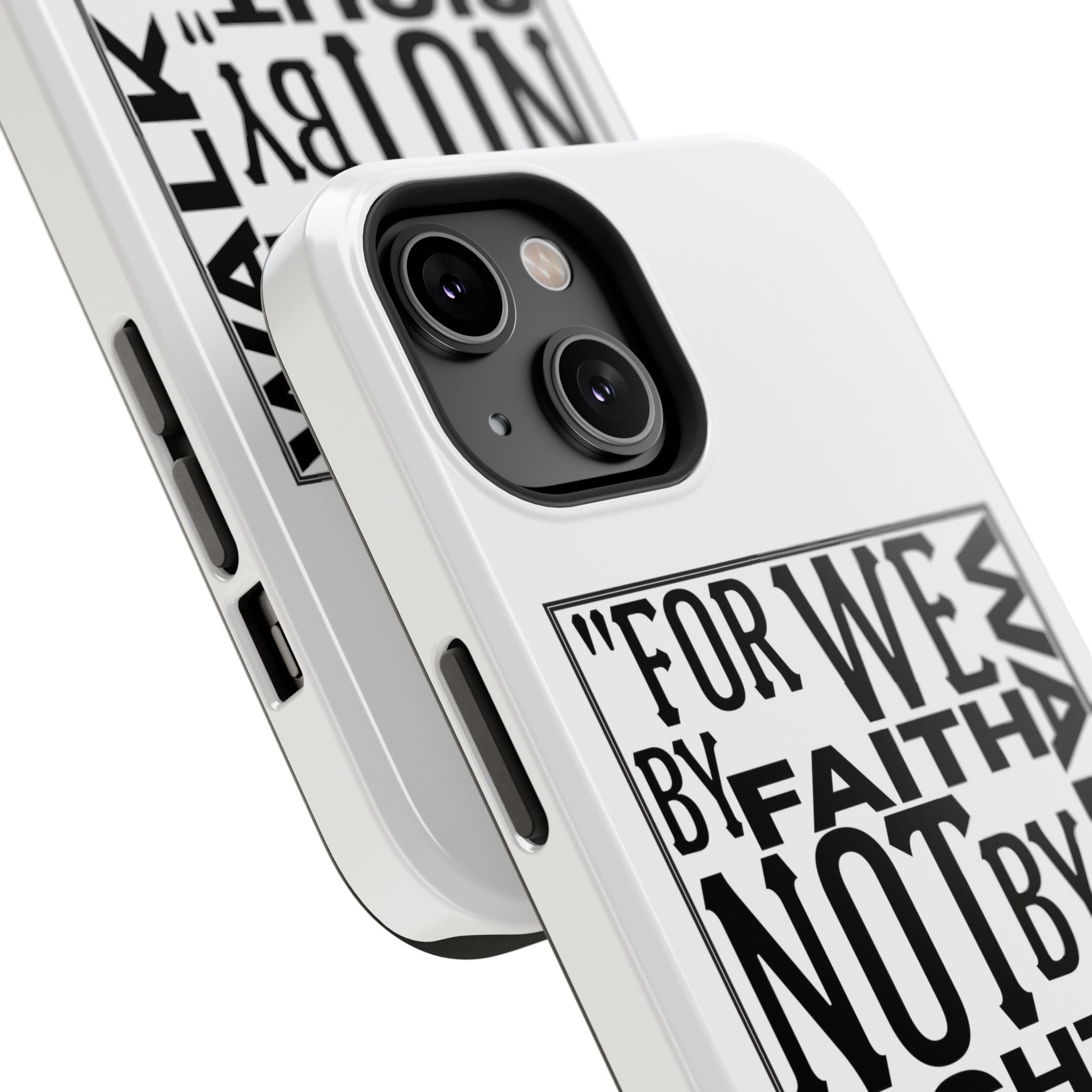 WWF Impact-Resistant Cases