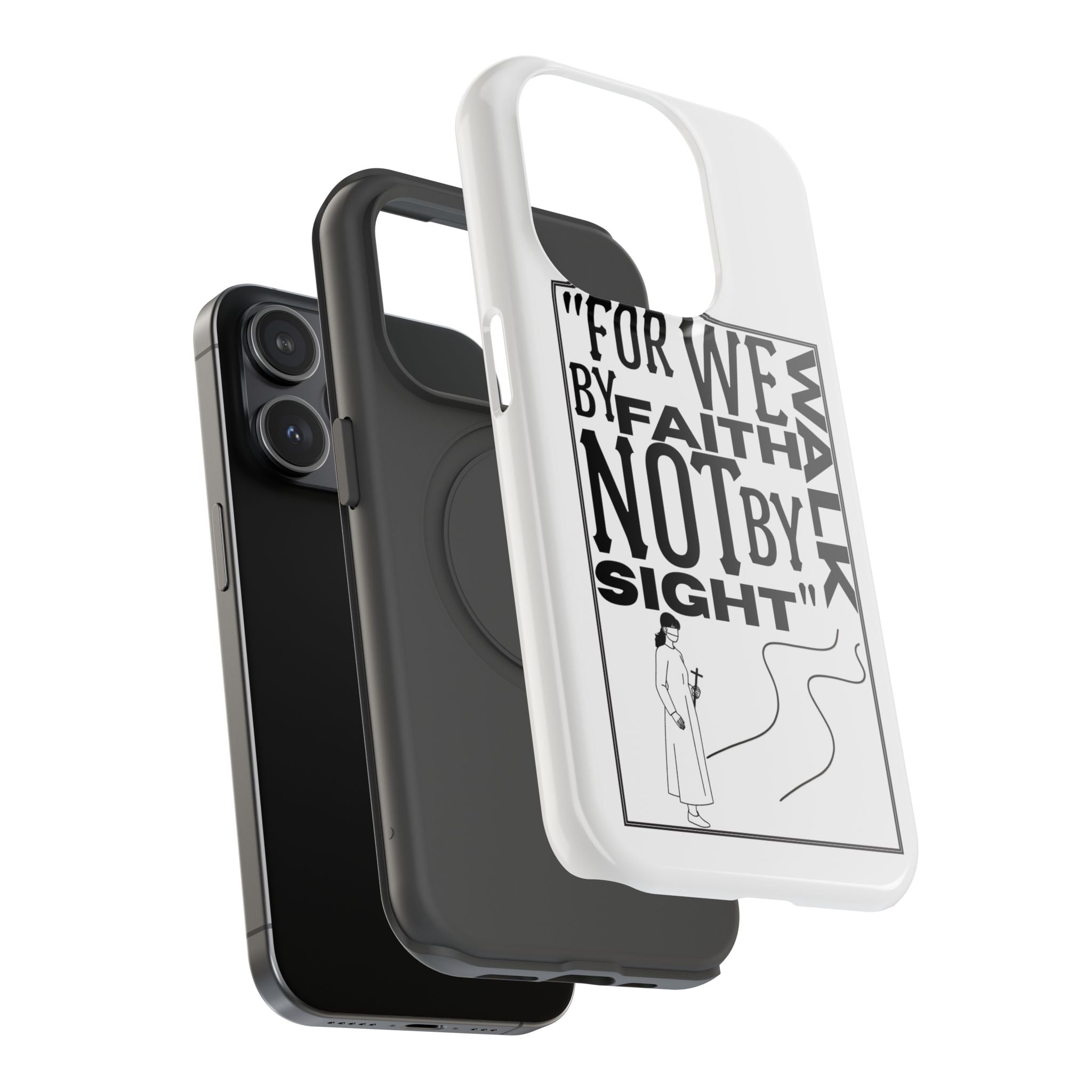 WWF Impact-Resistant Cases
