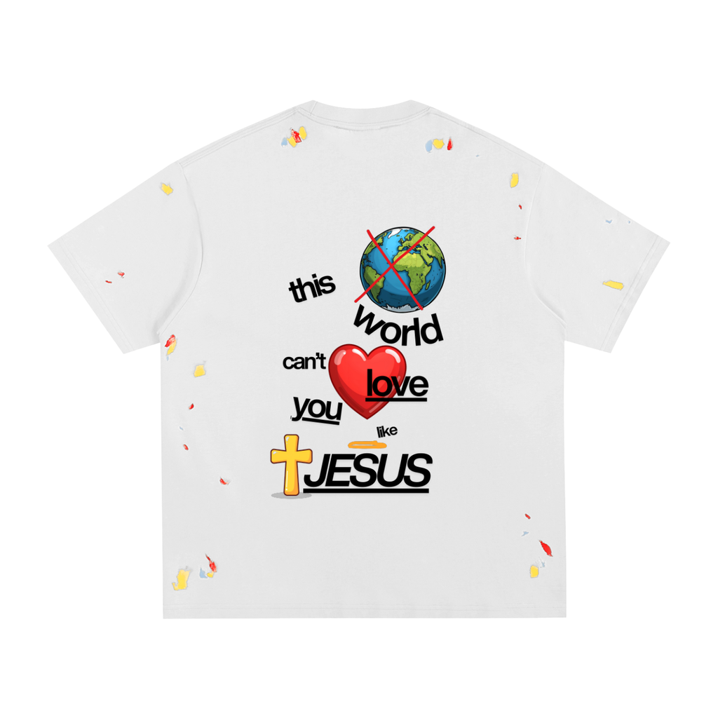 Unmatched Love T-Shirt