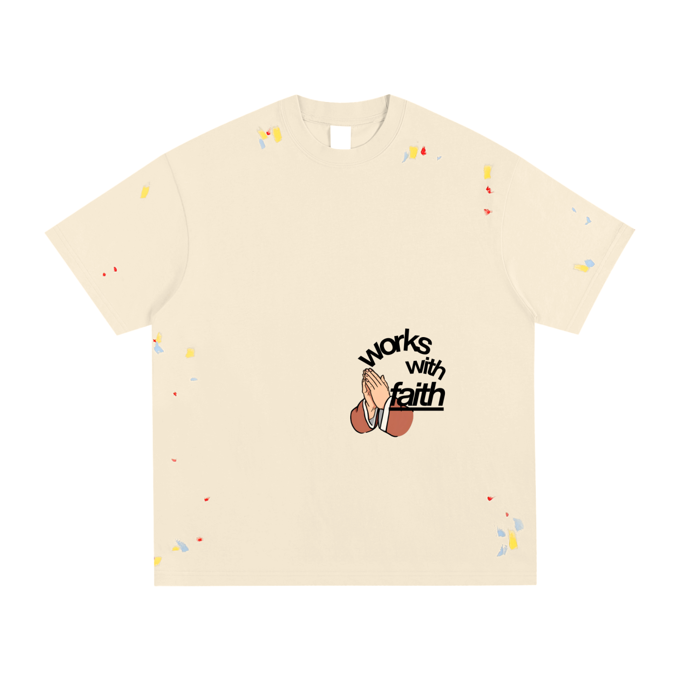 Unmatched Love T-Shirt